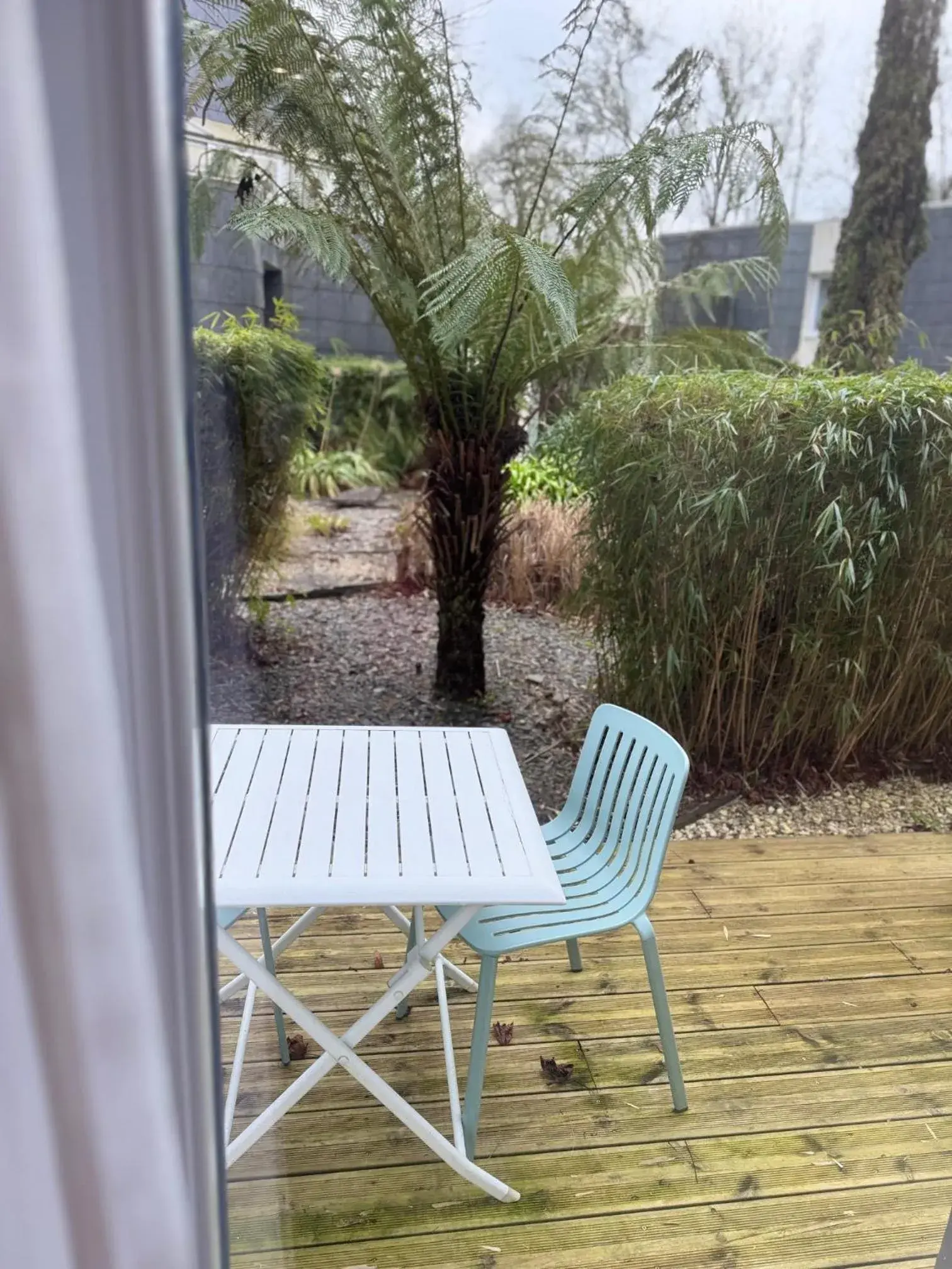 Superior King Room in Le Clos Du Pontic Logis et Cit'Hotel Superior King Room in Le Clos Du Pontic Logis et Cit'Hotel