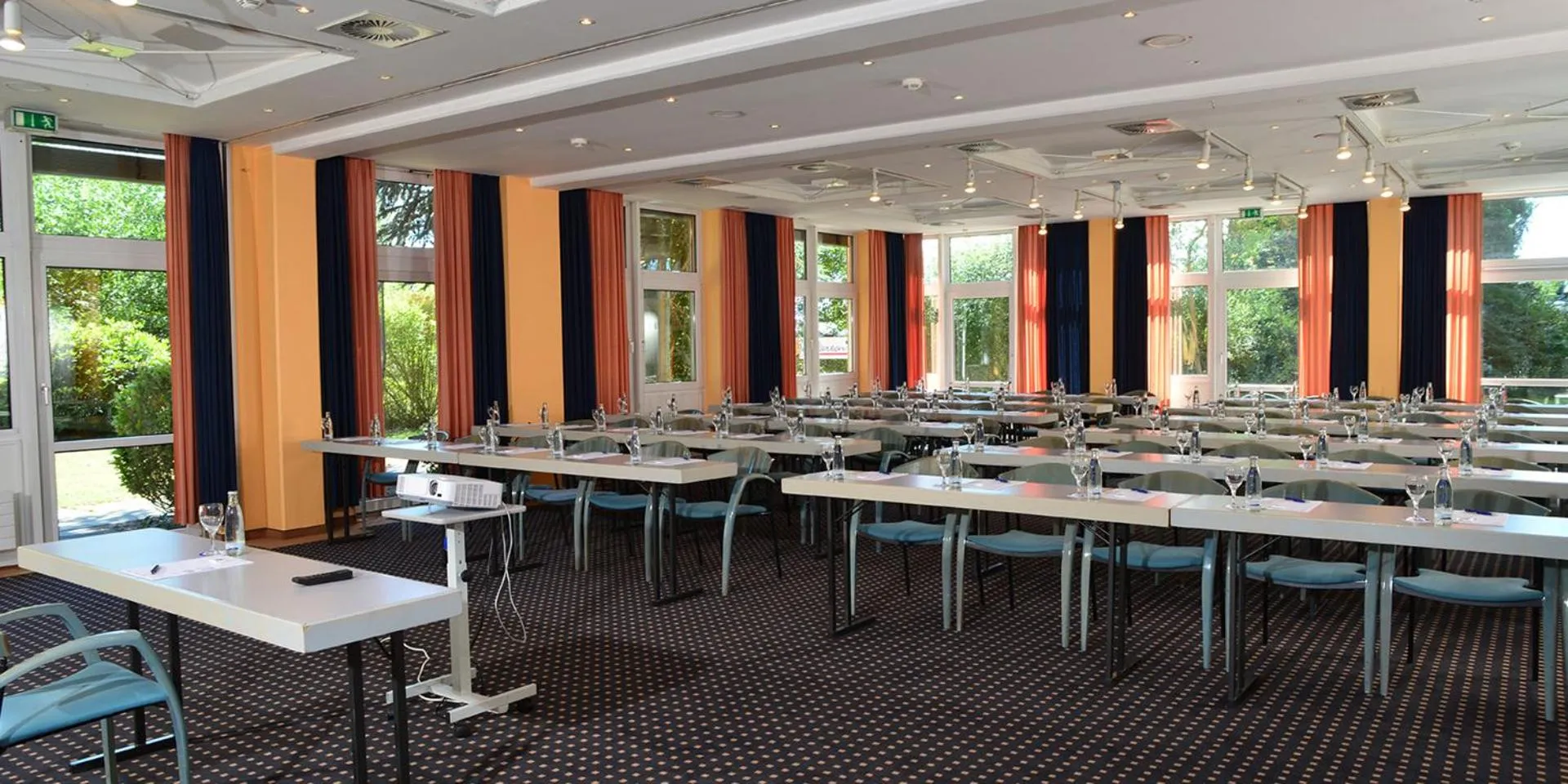 Banquet/Function facilities in Roomingtons Lüneburger Heide