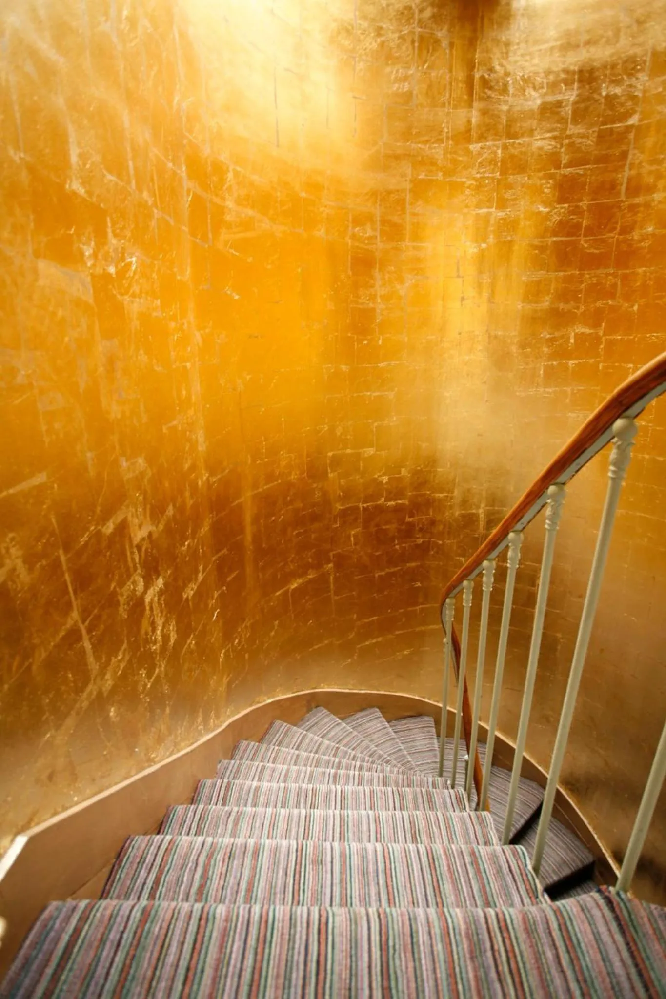 Property building in Maison d'hôtes Stella Cadente