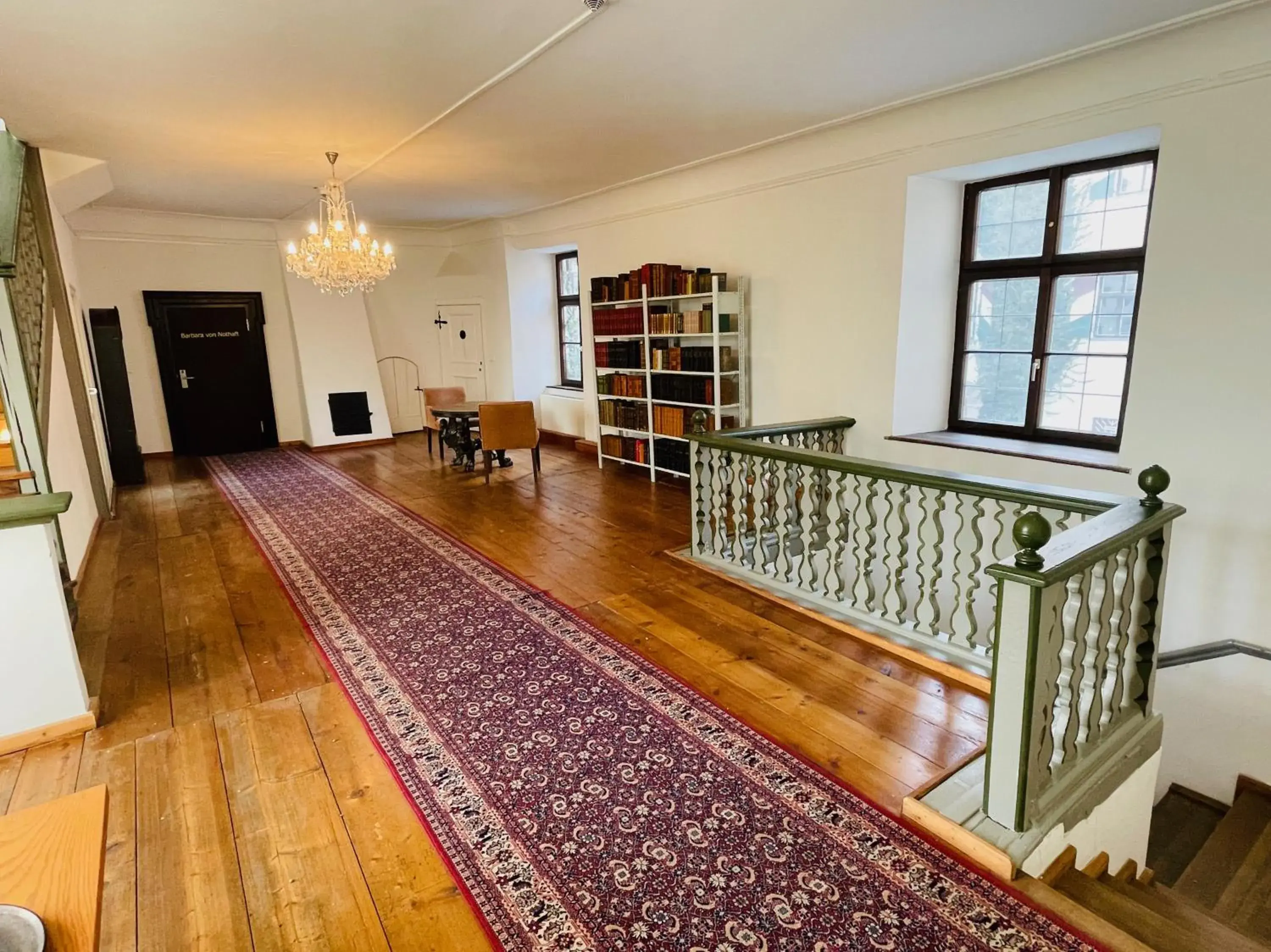 Superior Double Room - single occupancy in Schlossparkhotel Mariakirchen Superior Double Room - single occupancy in Schlossparkhotel Mariakirchen