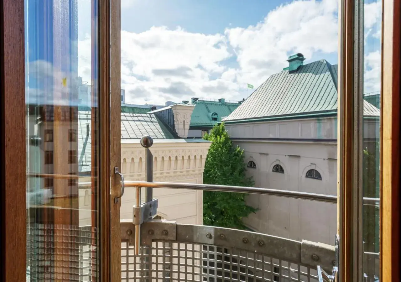 View (from property/room) in Berns Hotel - Boutique Hotel in the heart of Stockholm View (from property/room) in Berns Hotel - Boutique Hotel in the heart of Stockholm
