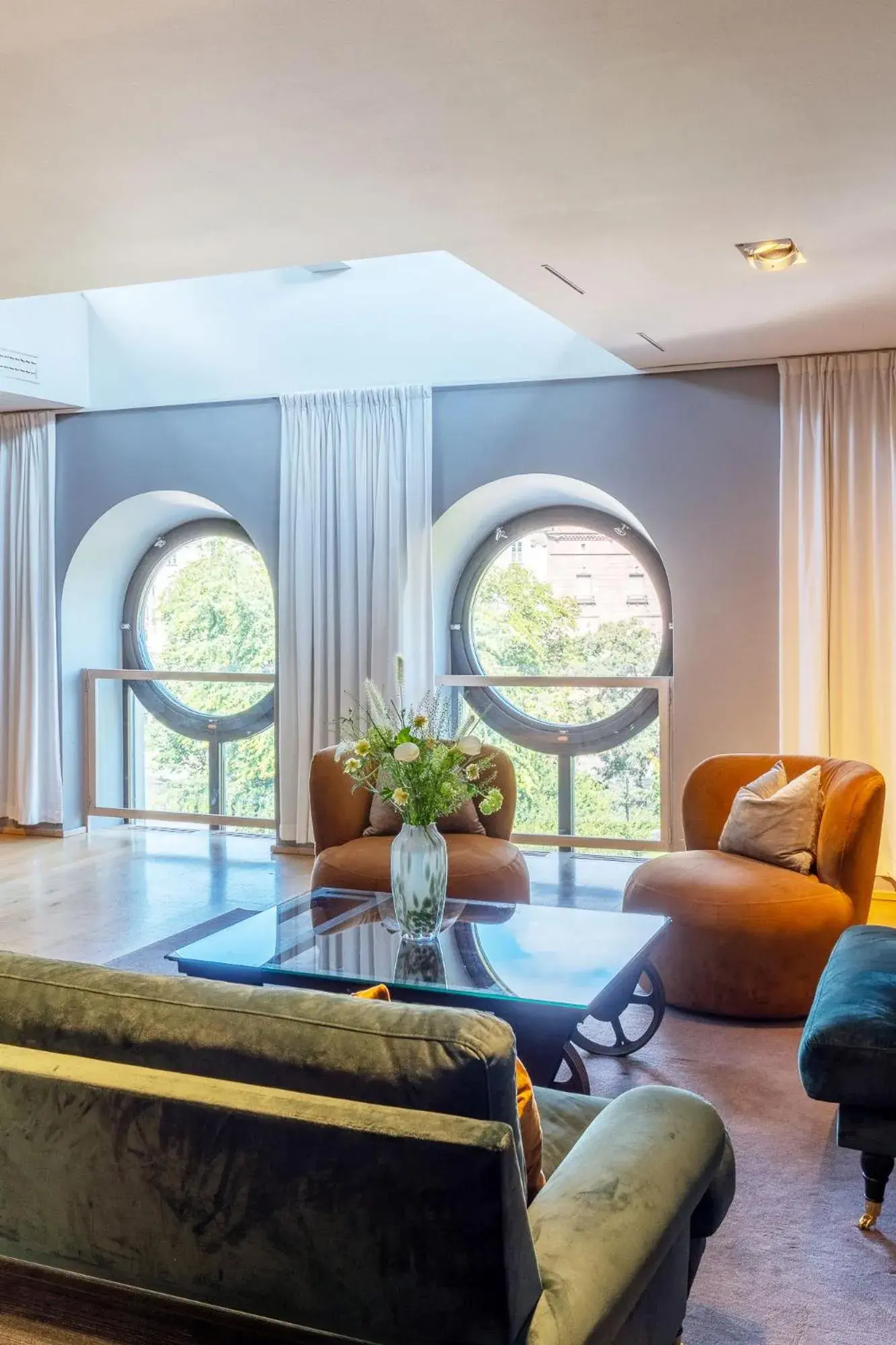 Super Suite - single occupancy in Berns Hotel - Boutique Hotel in the heart of Stockholm Super Suite - single occupancy in Berns Hotel - Boutique Hotel in the heart of Stockholm