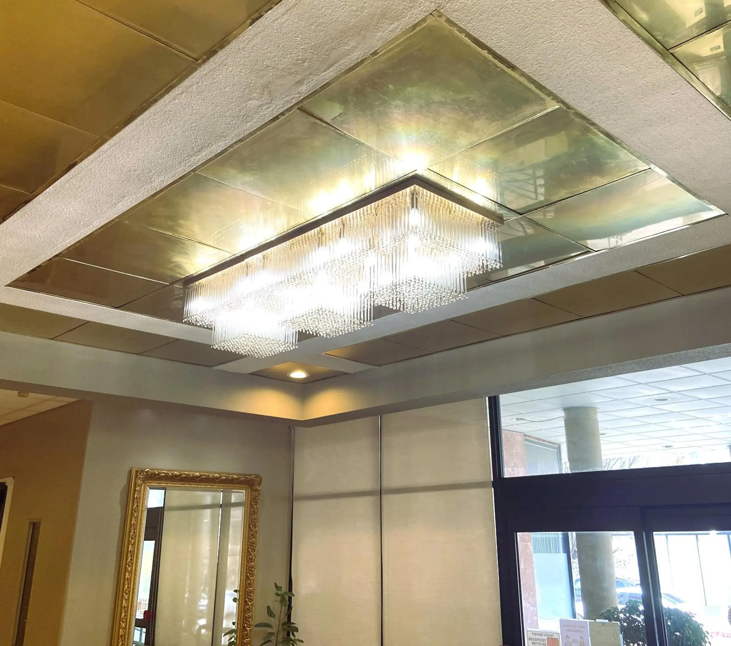 Lobby or reception in Ramada by Wyndham Los Angeles/Wilshire Center Lobby or reception in Ramada by Wyndham Los Angeles/Wilshire Center