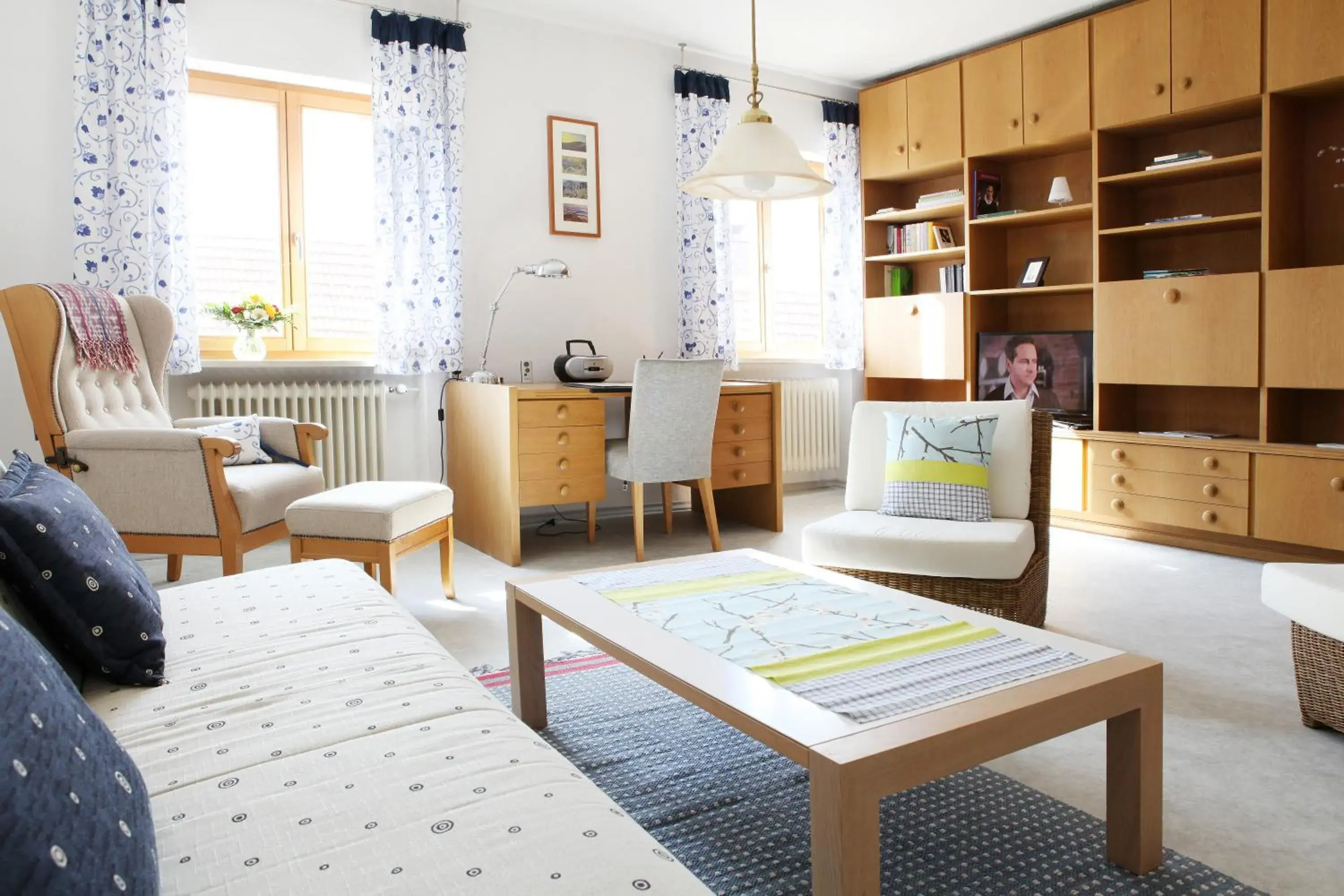 Ferienwohnung Zum Bäckersepp Ferienwohnung Zum Bäckersepp