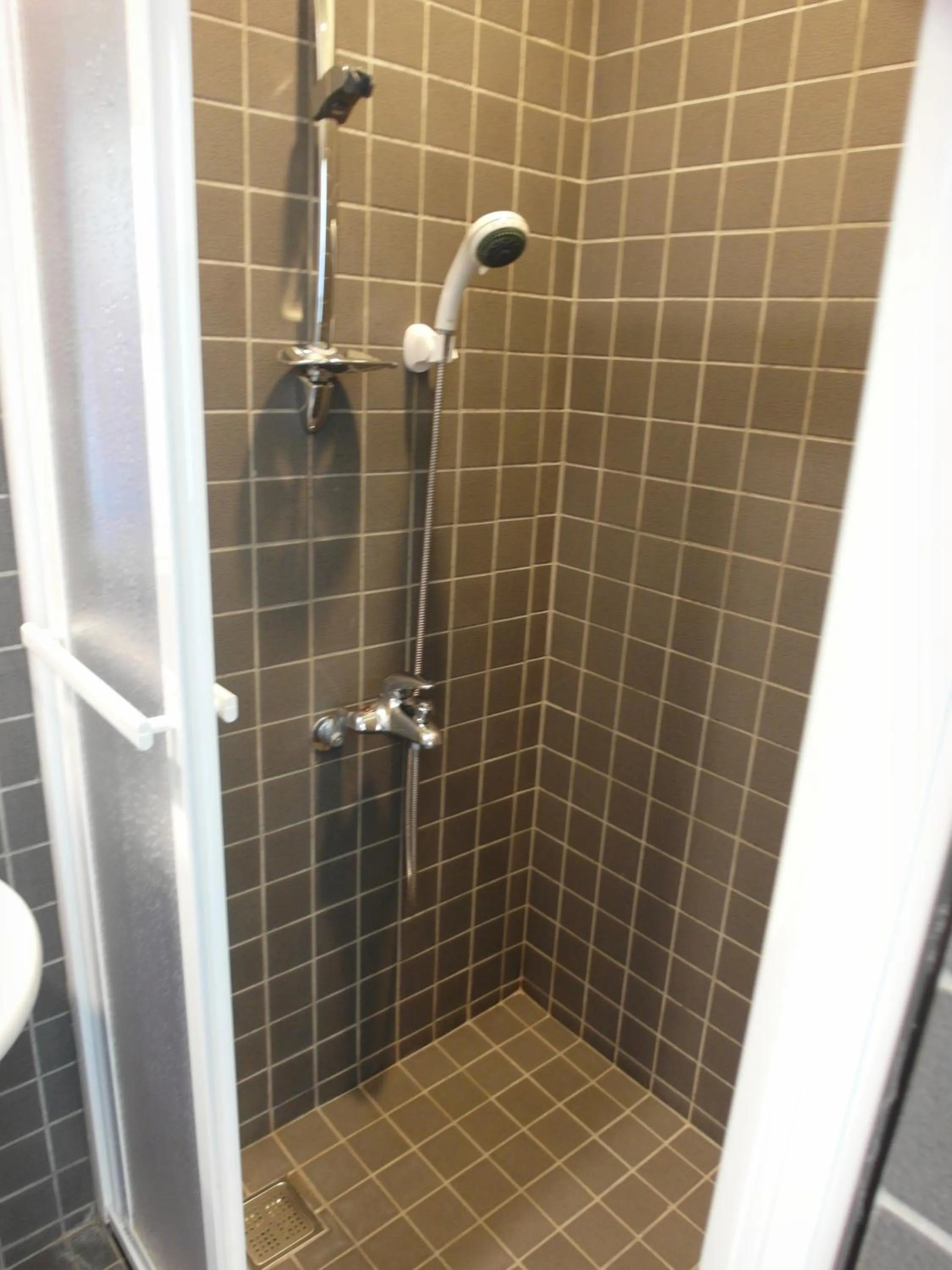 Shower in 茶雲居 Tea Cloud Guest house