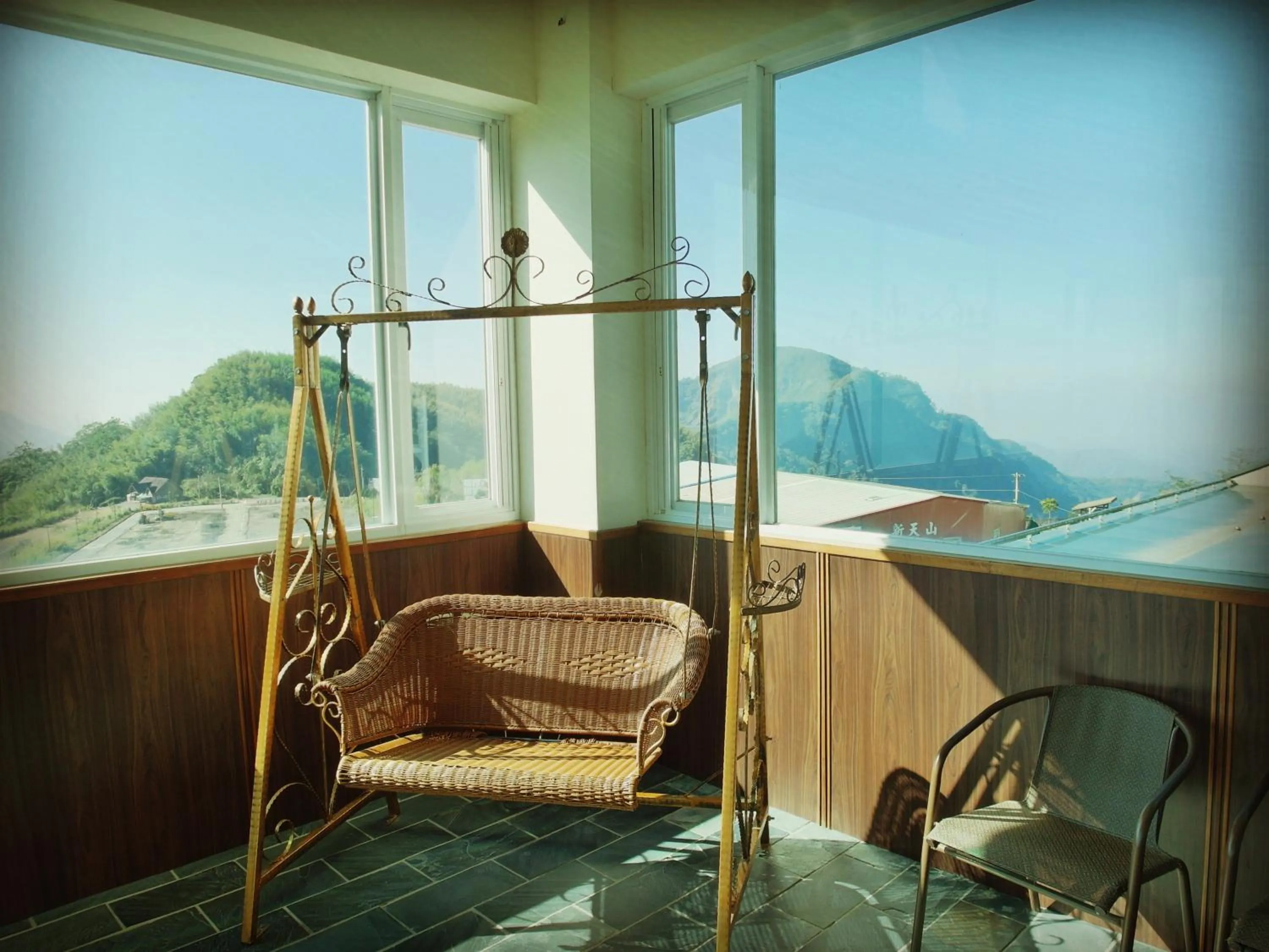 Entertainment in 茶雲居 Tea Cloud Guest house