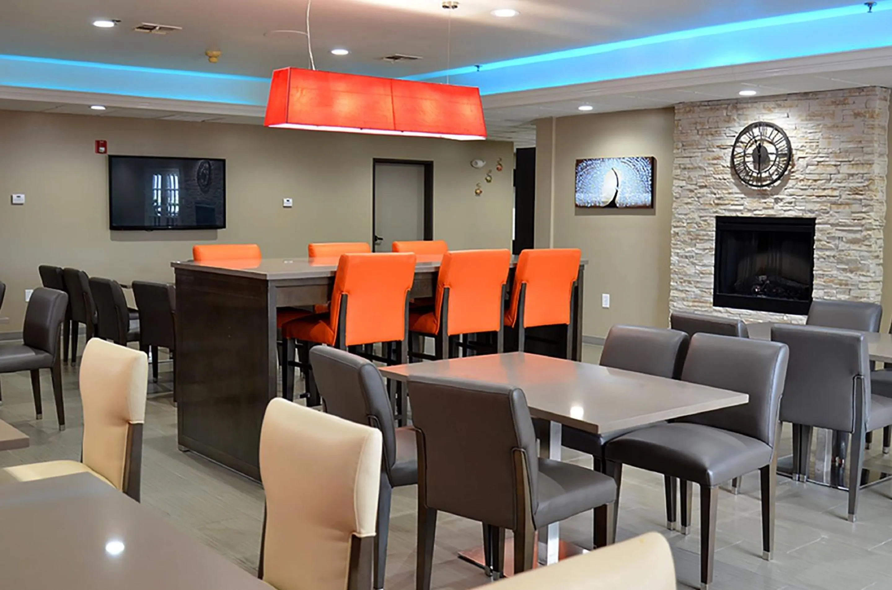 Restaurant/places to eat in Country Inn & Suites by Radisson, San Antonio Lackland AFB - SeaWorld Area