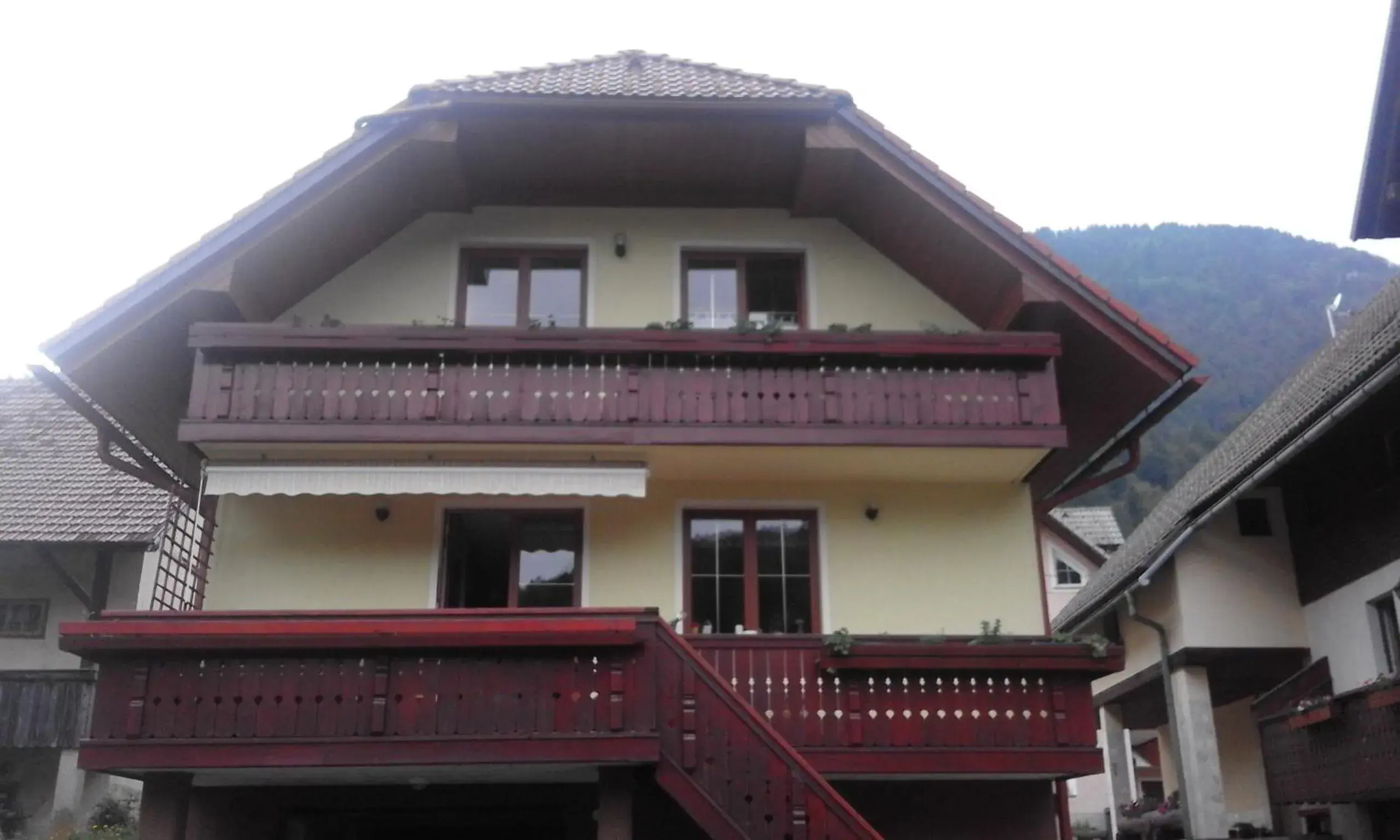 Apartment Korošec Matej Apartment Korošec Matej