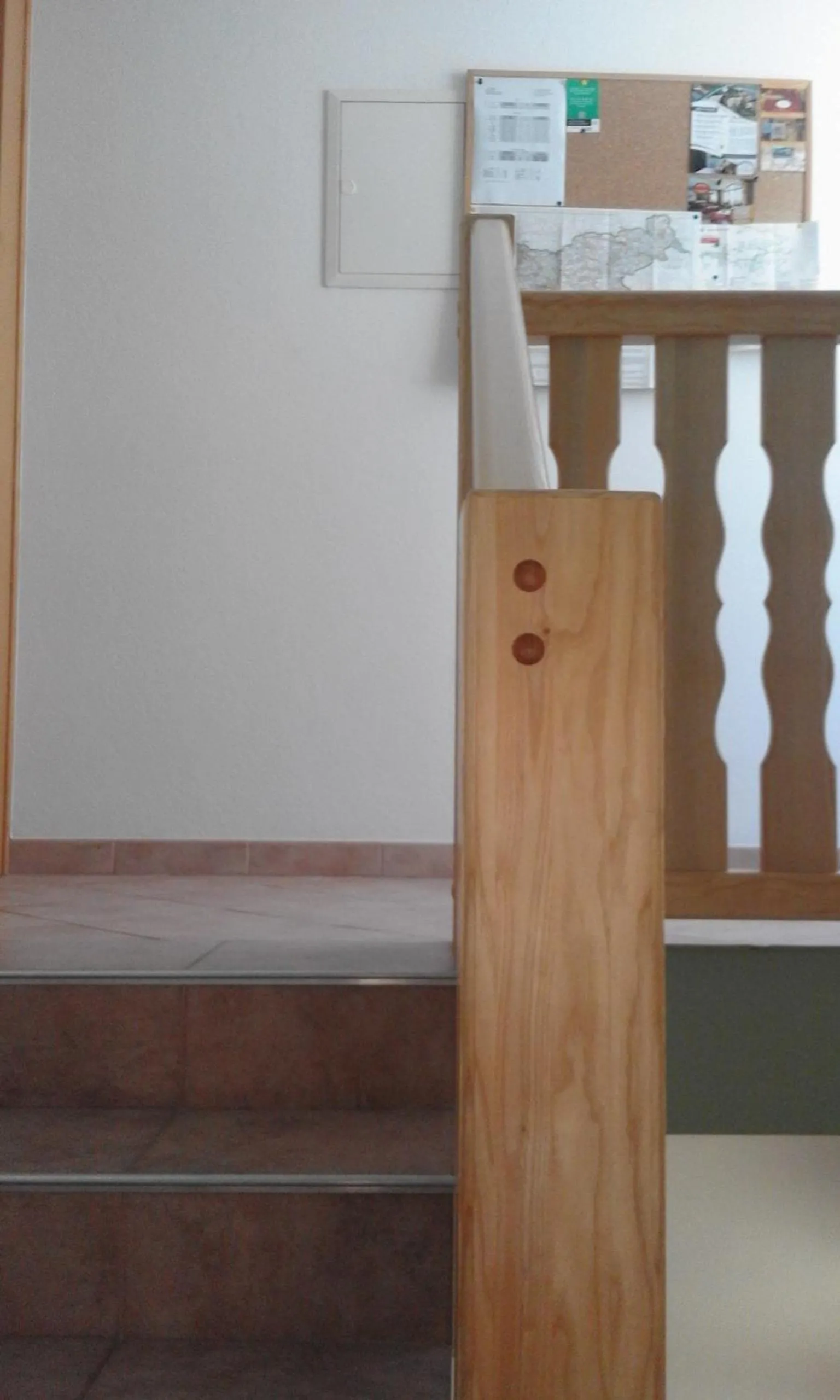 Apartment Korošec Matej