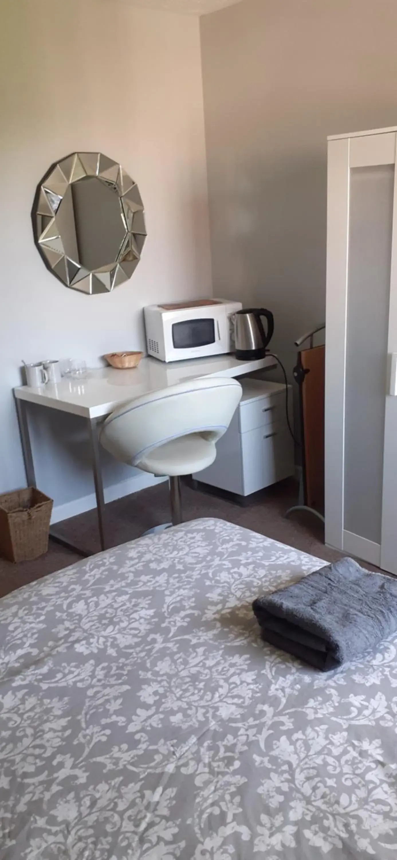 Constantine Court Homestay Constantine Court Homestay