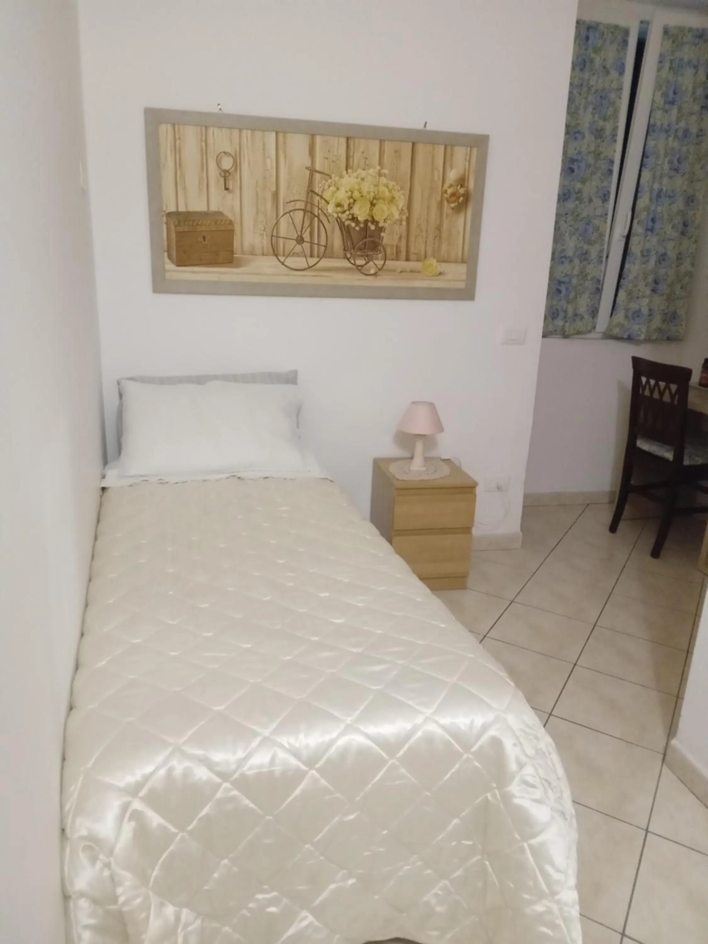 Bed in B&B al Corso