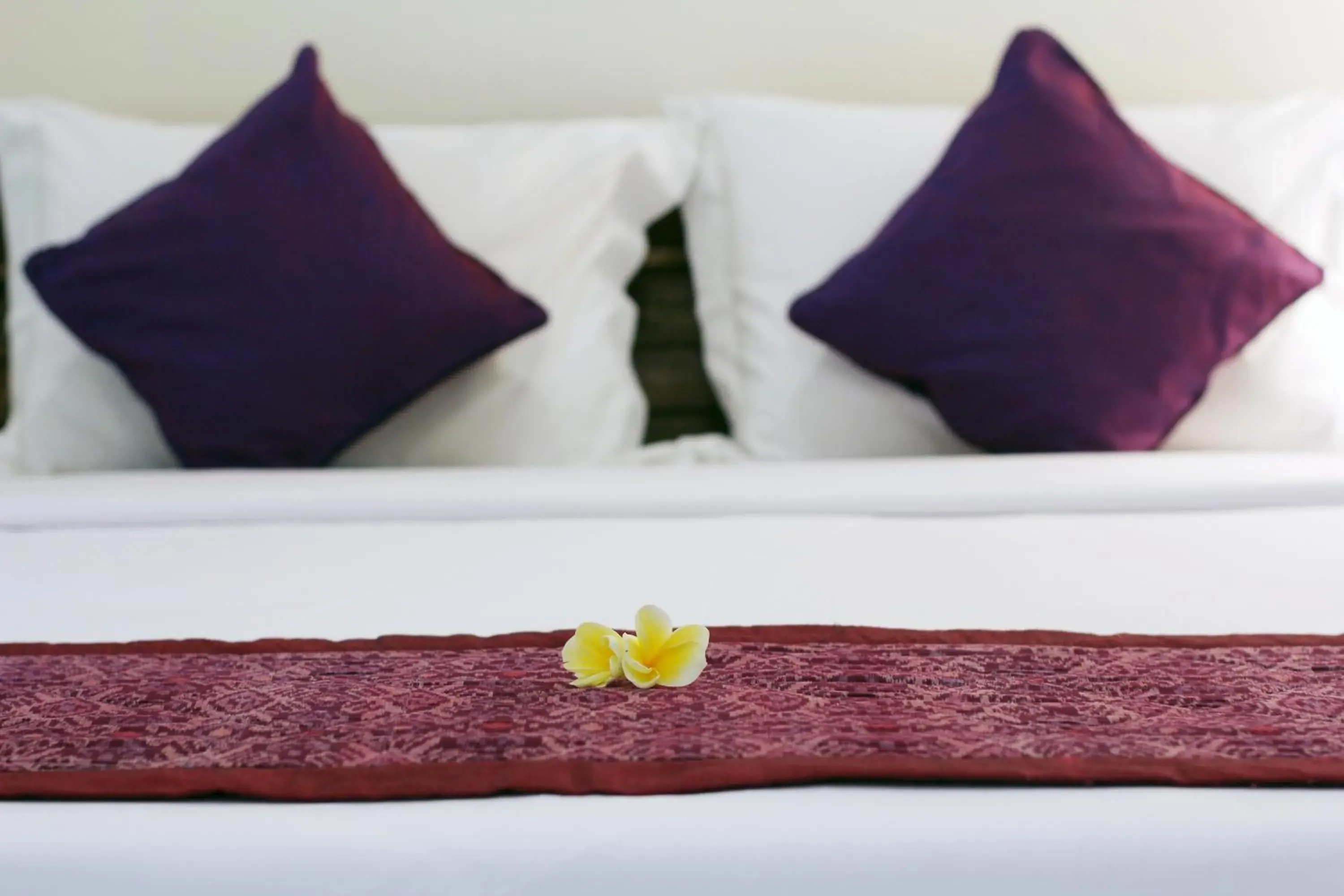 Bedroom, Bed in Nara Ubud Cottage by Mahaputra Bedroom, Bed in Nara Ubud Cottage by Mahaputra