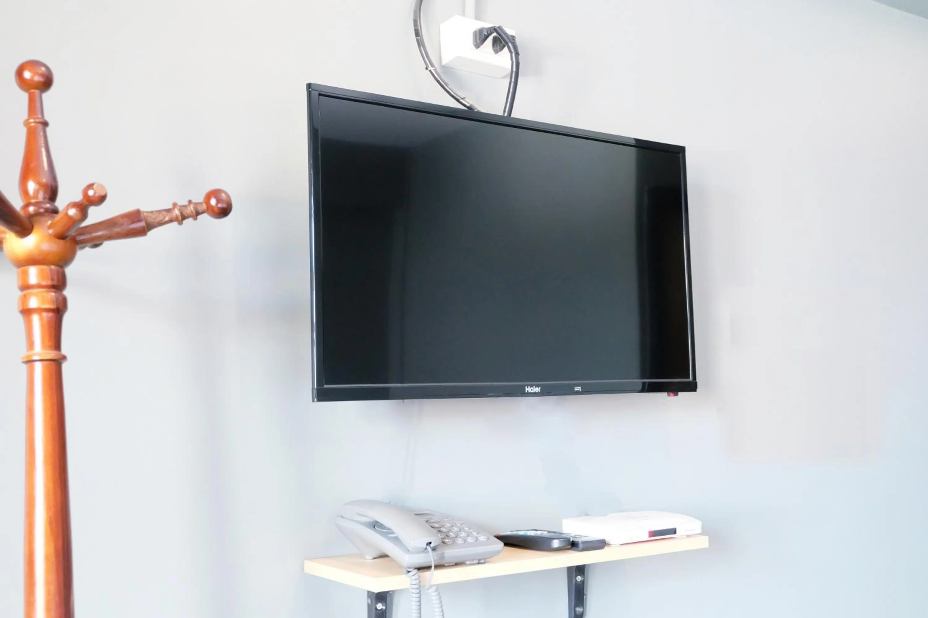 Decorative detail in Sleep Airport Chiang Mai