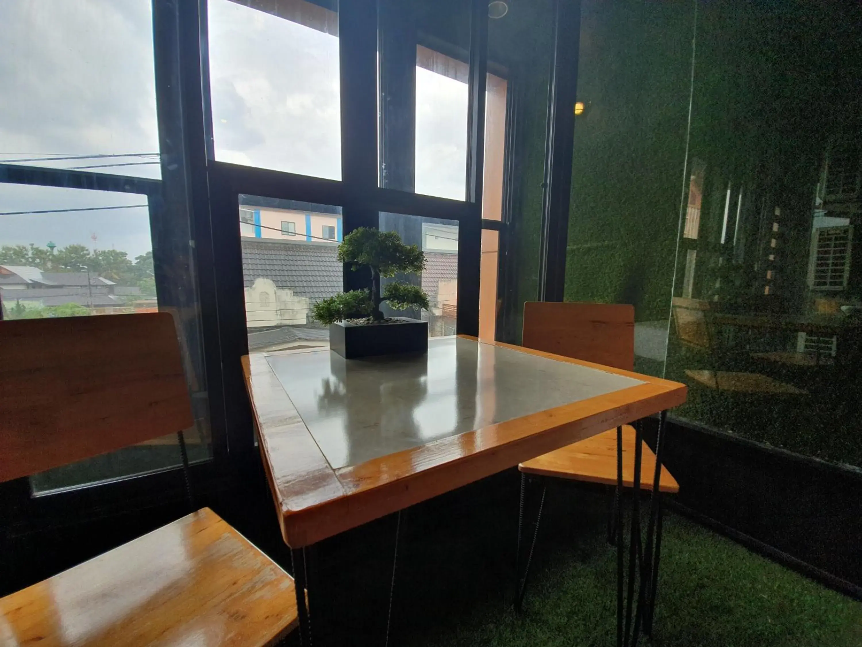 View (from property/room) in Sleep Airport Chiang Mai View (from property/room) in Sleep Airport Chiang Mai