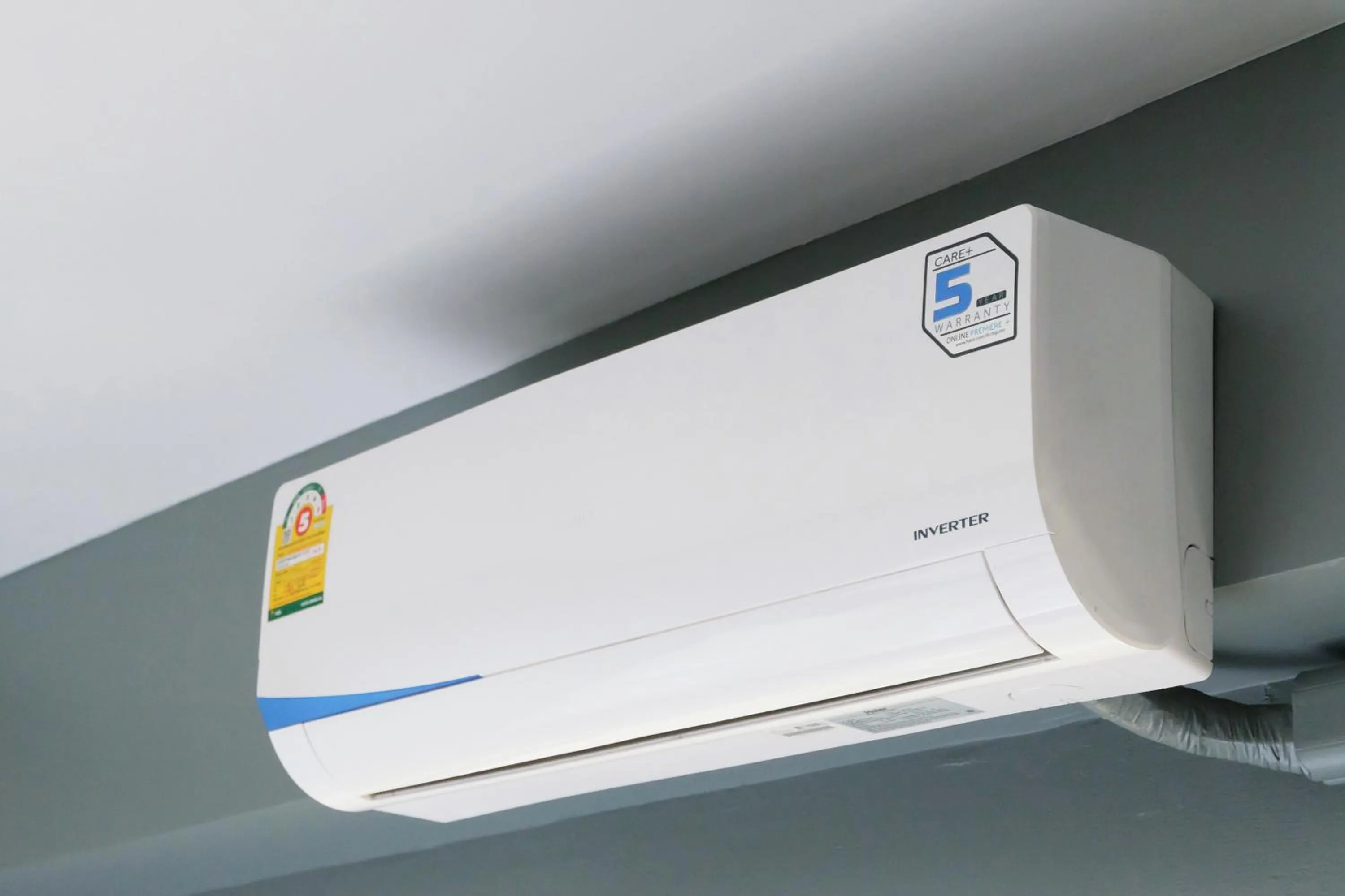 Decorative detail in Sleep Airport Chiang Mai