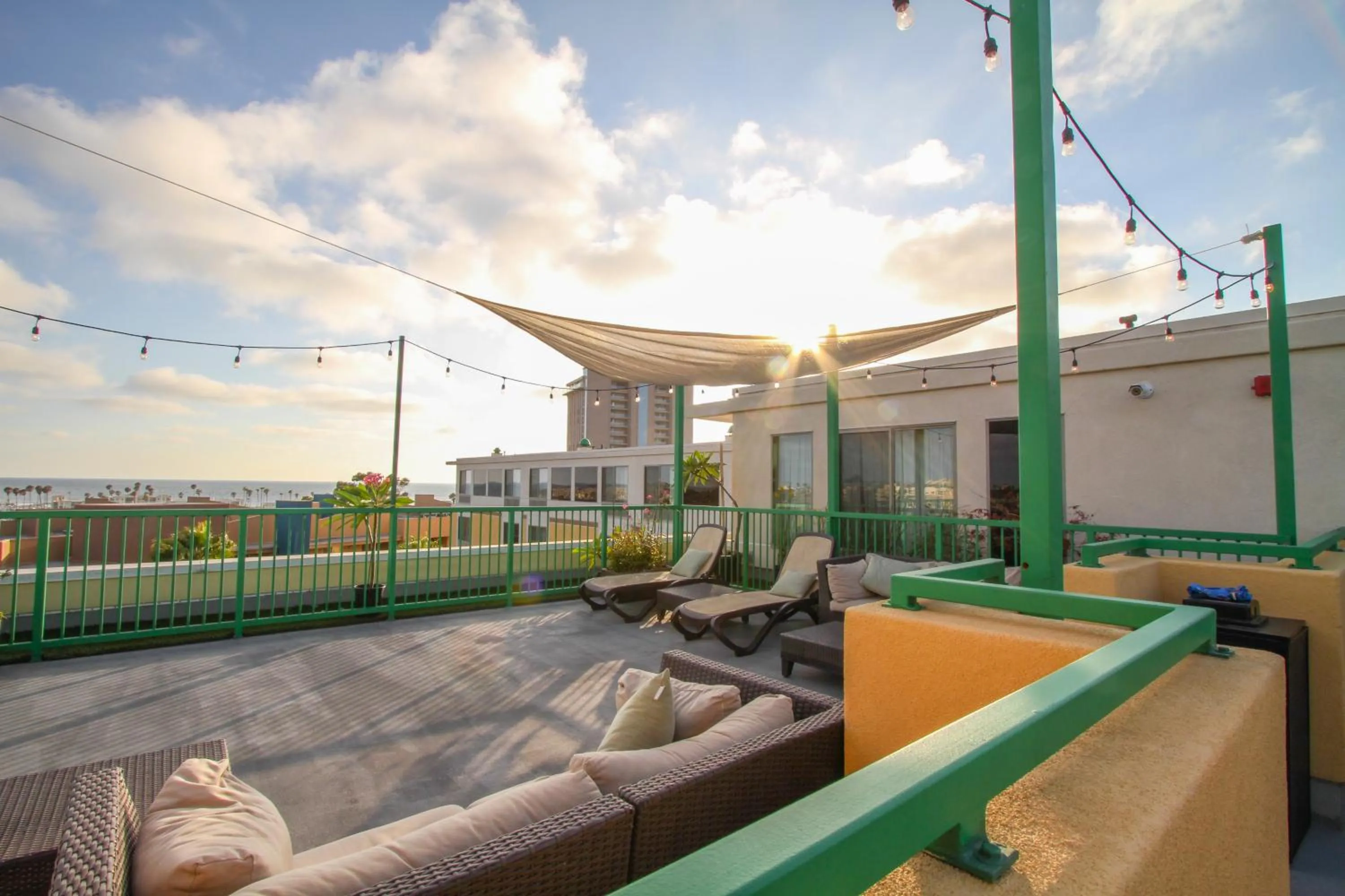 Other in Holiday Inn Oceanside Marina Camp Pendleton by IHG