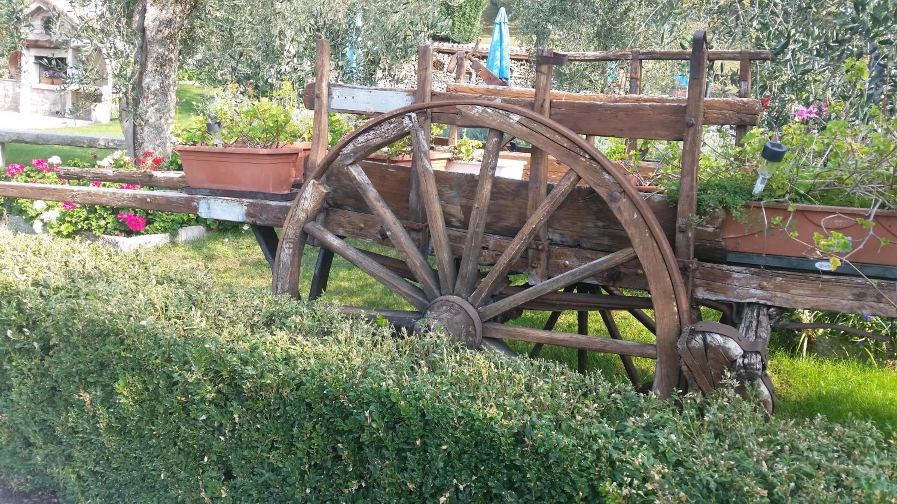 Appartamenti Ceccherini