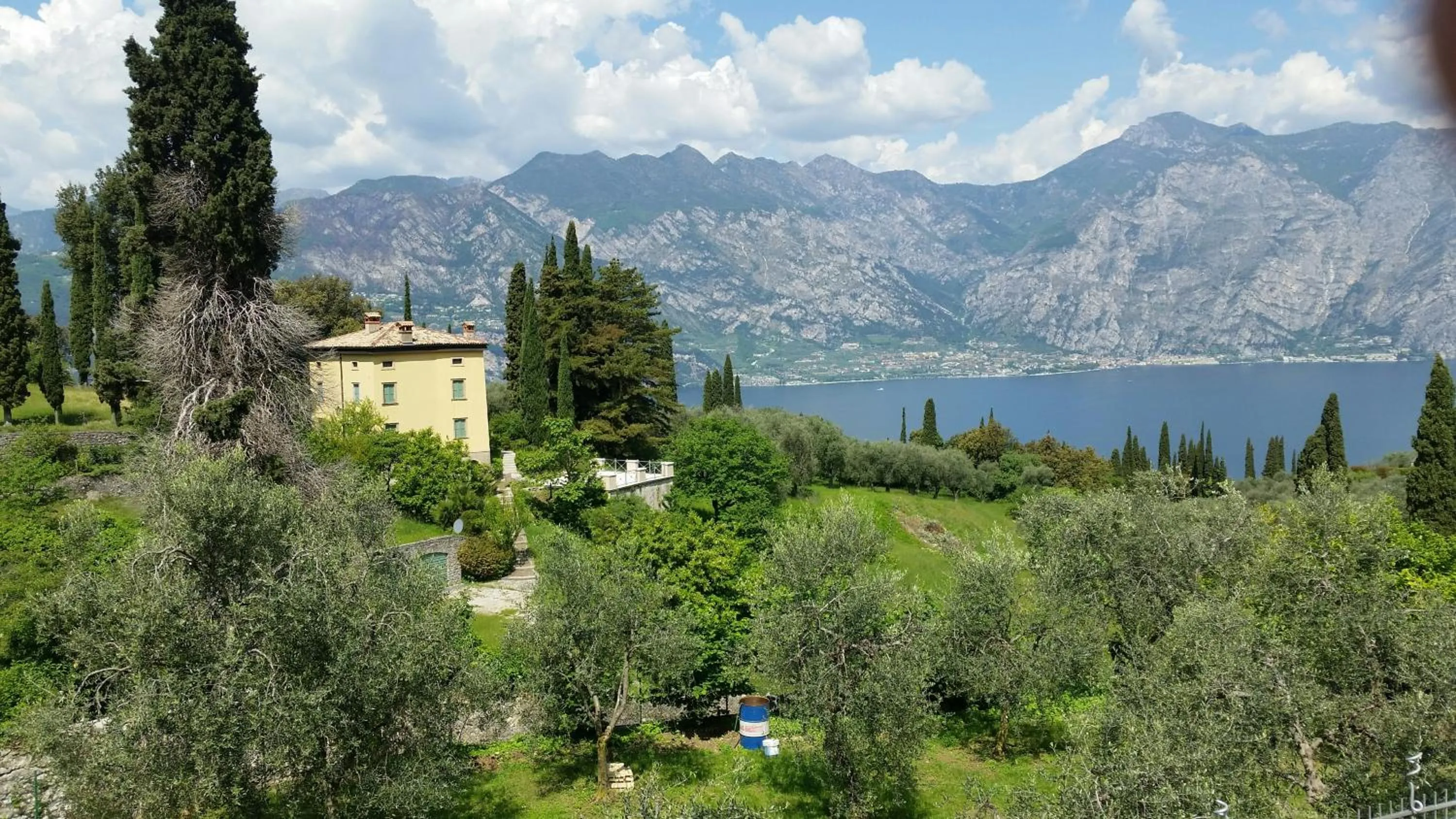 Appartamenti Ceccherini