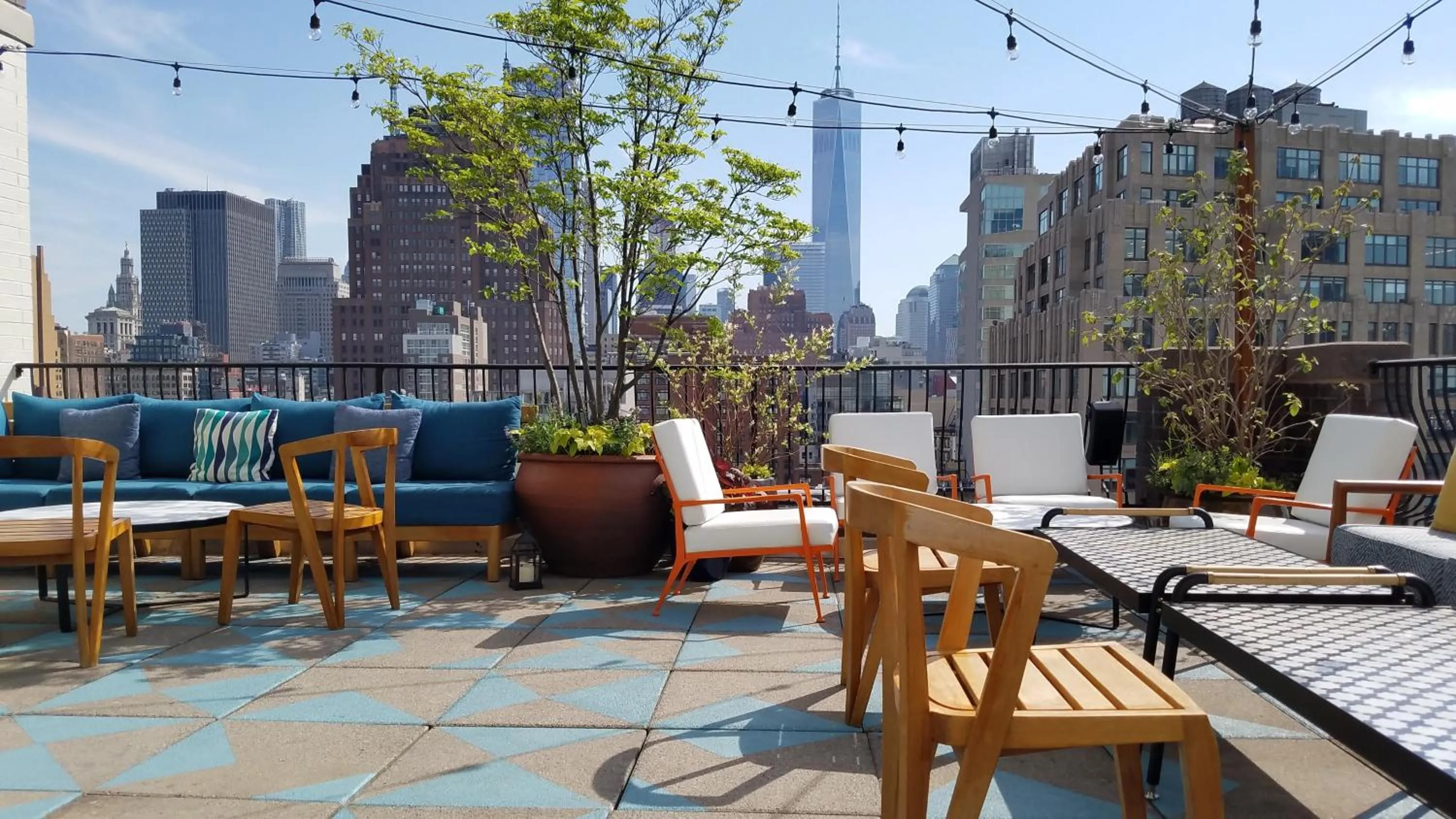 Other, Patio/Outdoor Area in Sixty Soho