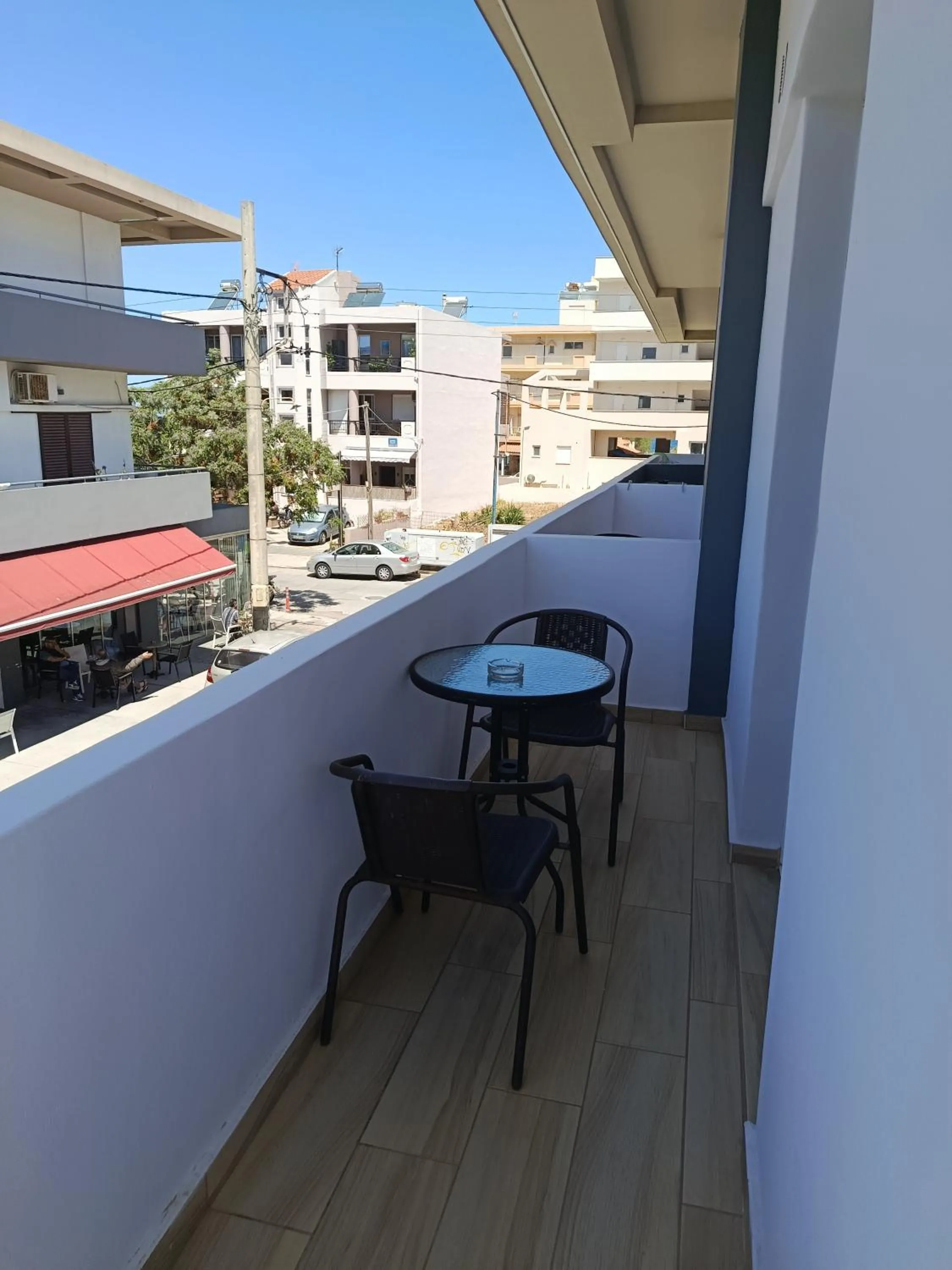 Kleri Beloni Rooms
