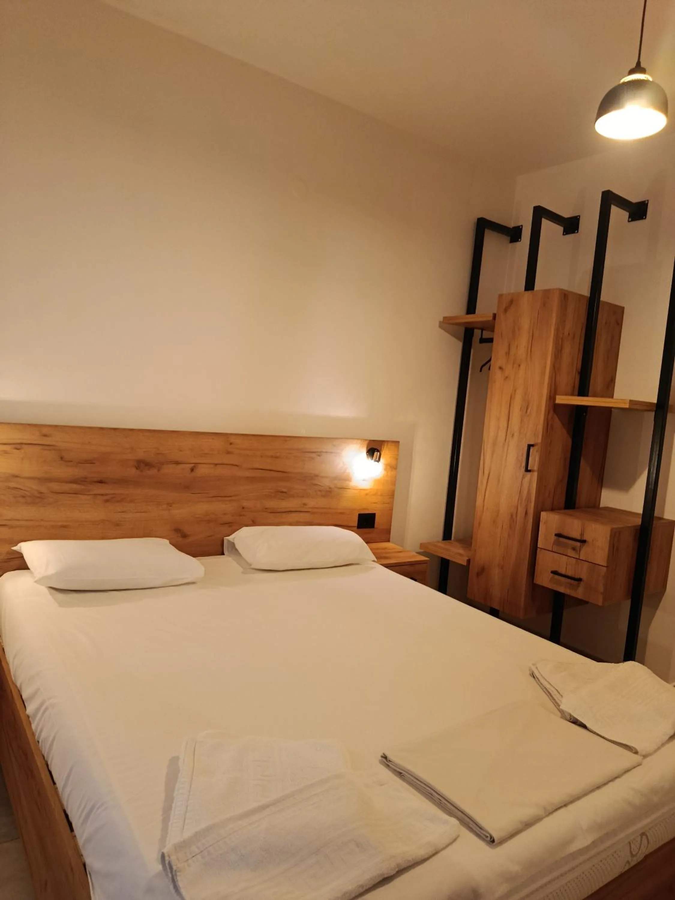 Kleri Beloni Rooms