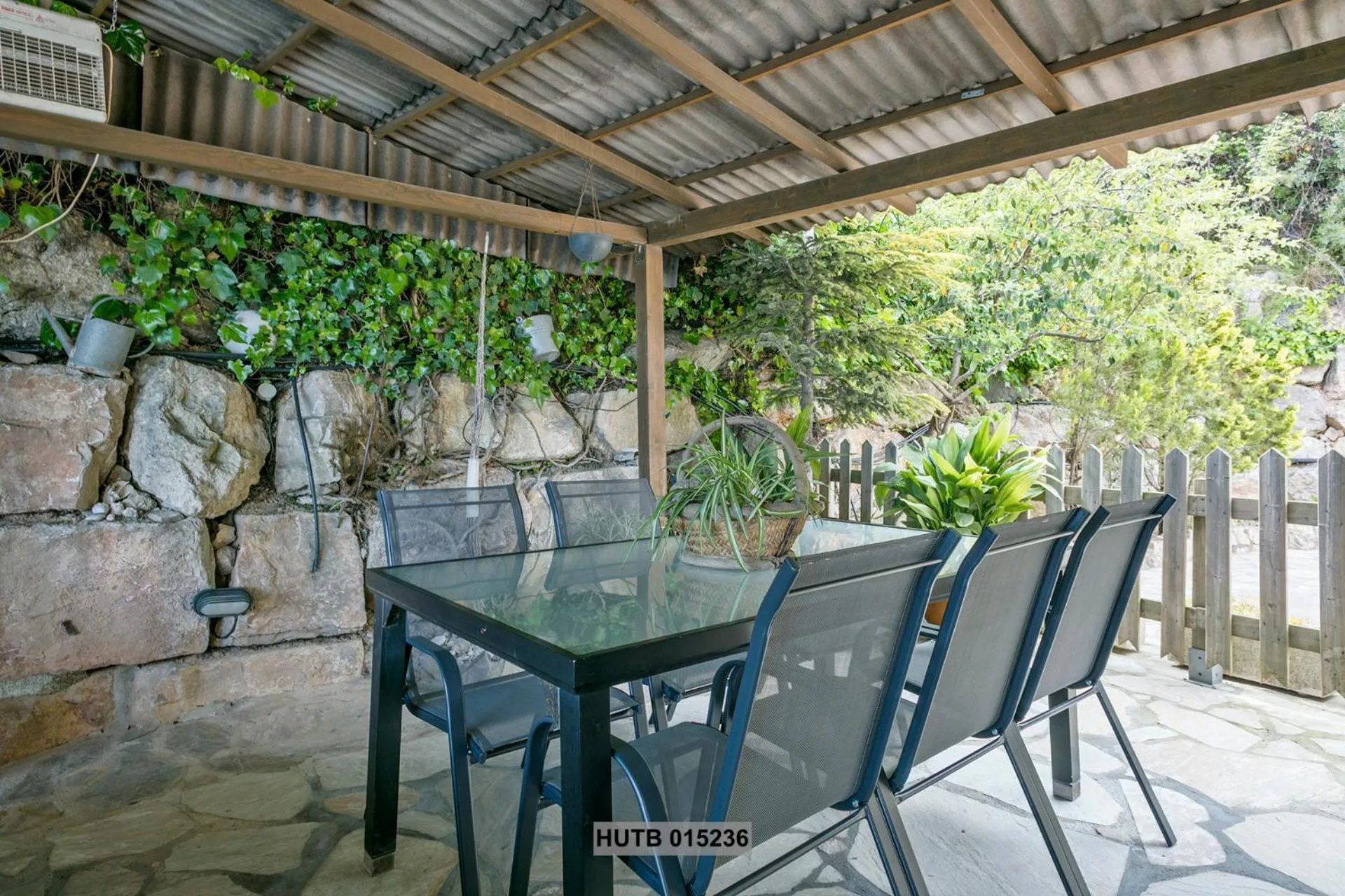 Balcony/Terrace in Alcam Can Macia