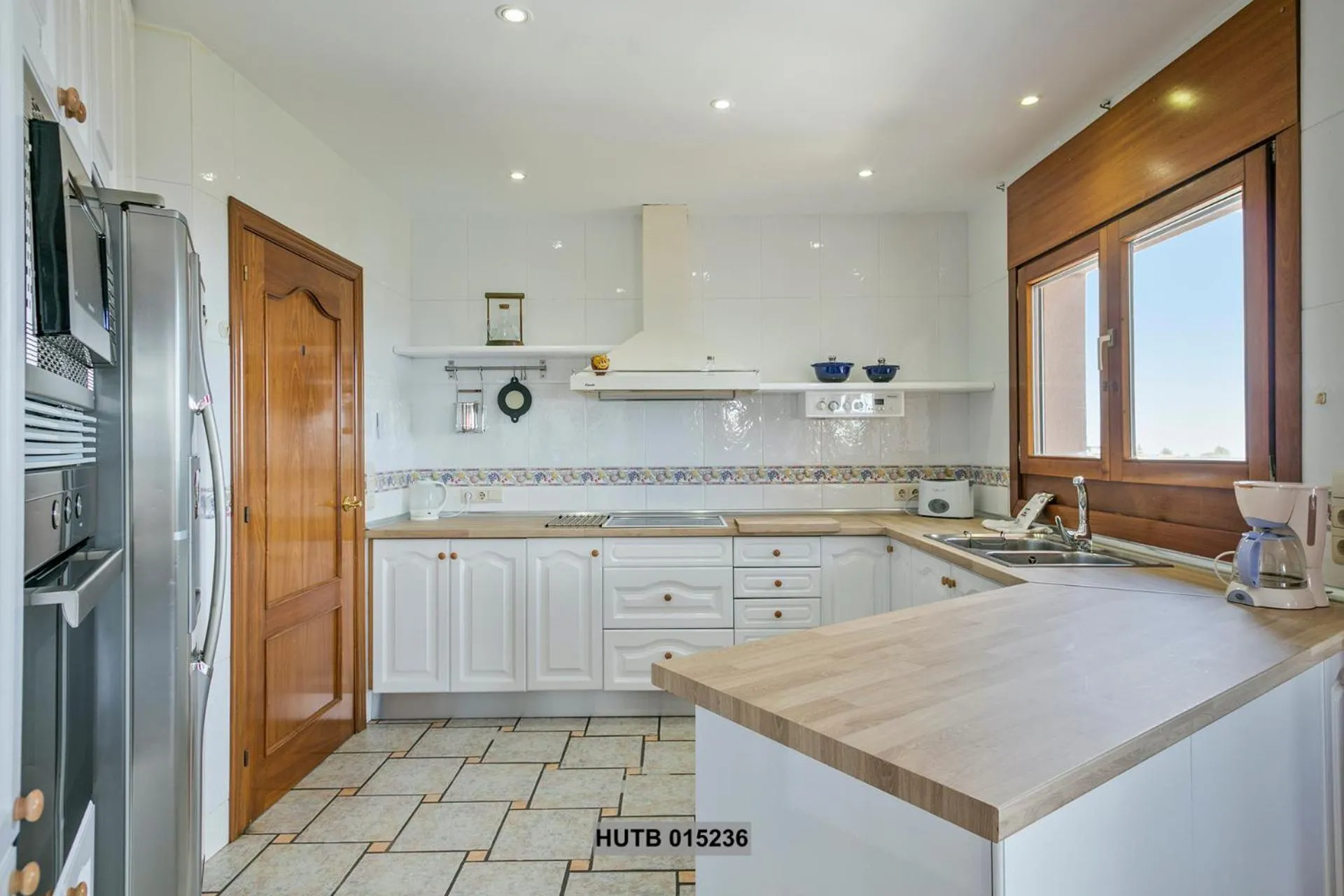 Kitchen or kitchenette in Alcam Can Macia