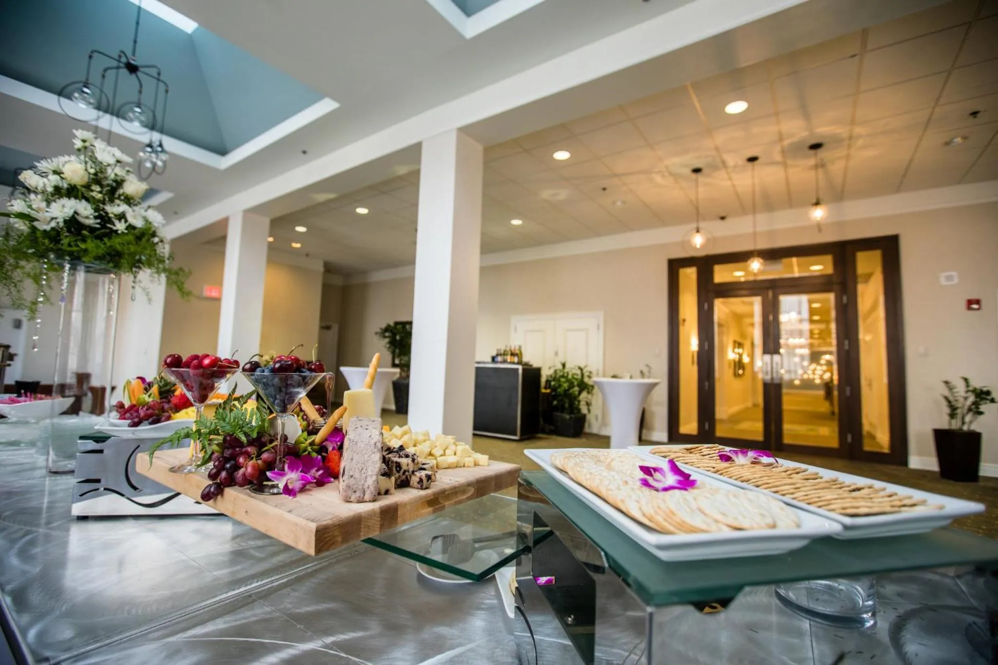 Meeting/conference room in Holiday Inn San Antonio-Riverwalk by IHG