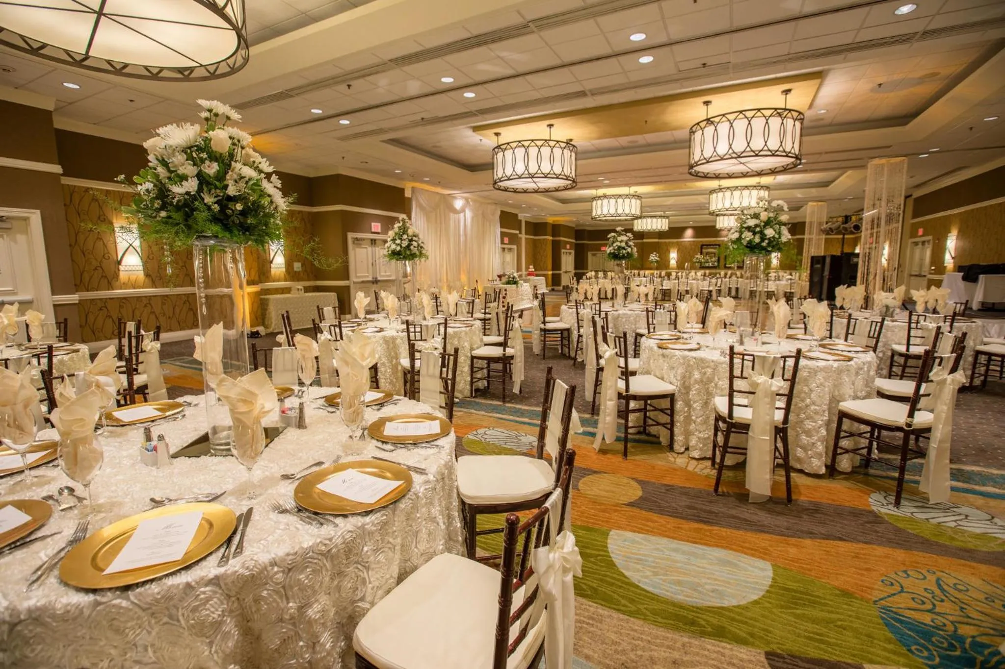 Meeting/conference room in Holiday Inn San Antonio-Riverwalk by IHG