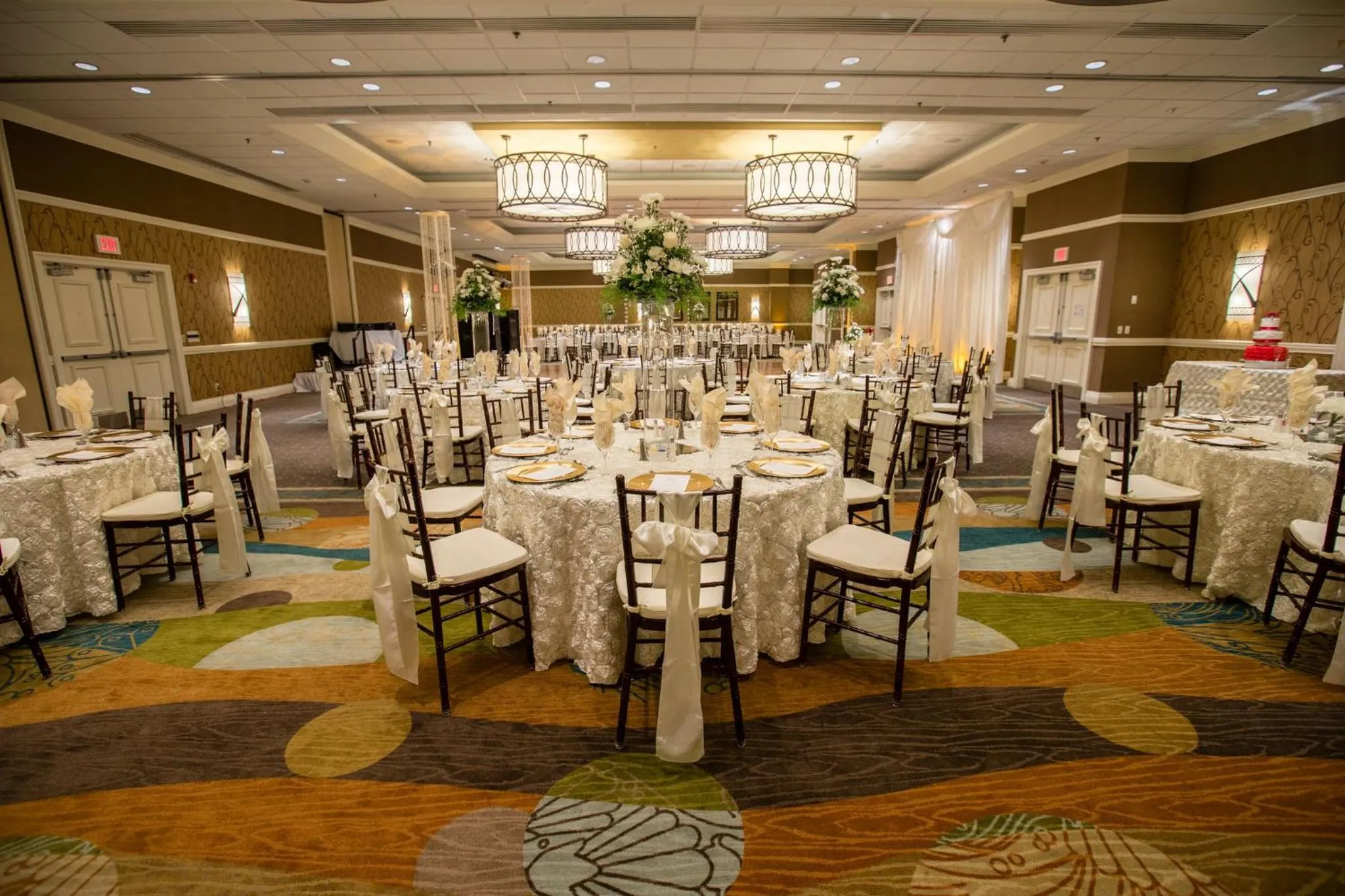 Banquet/Function facilities in Holiday Inn San Antonio-Riverwalk by IHG