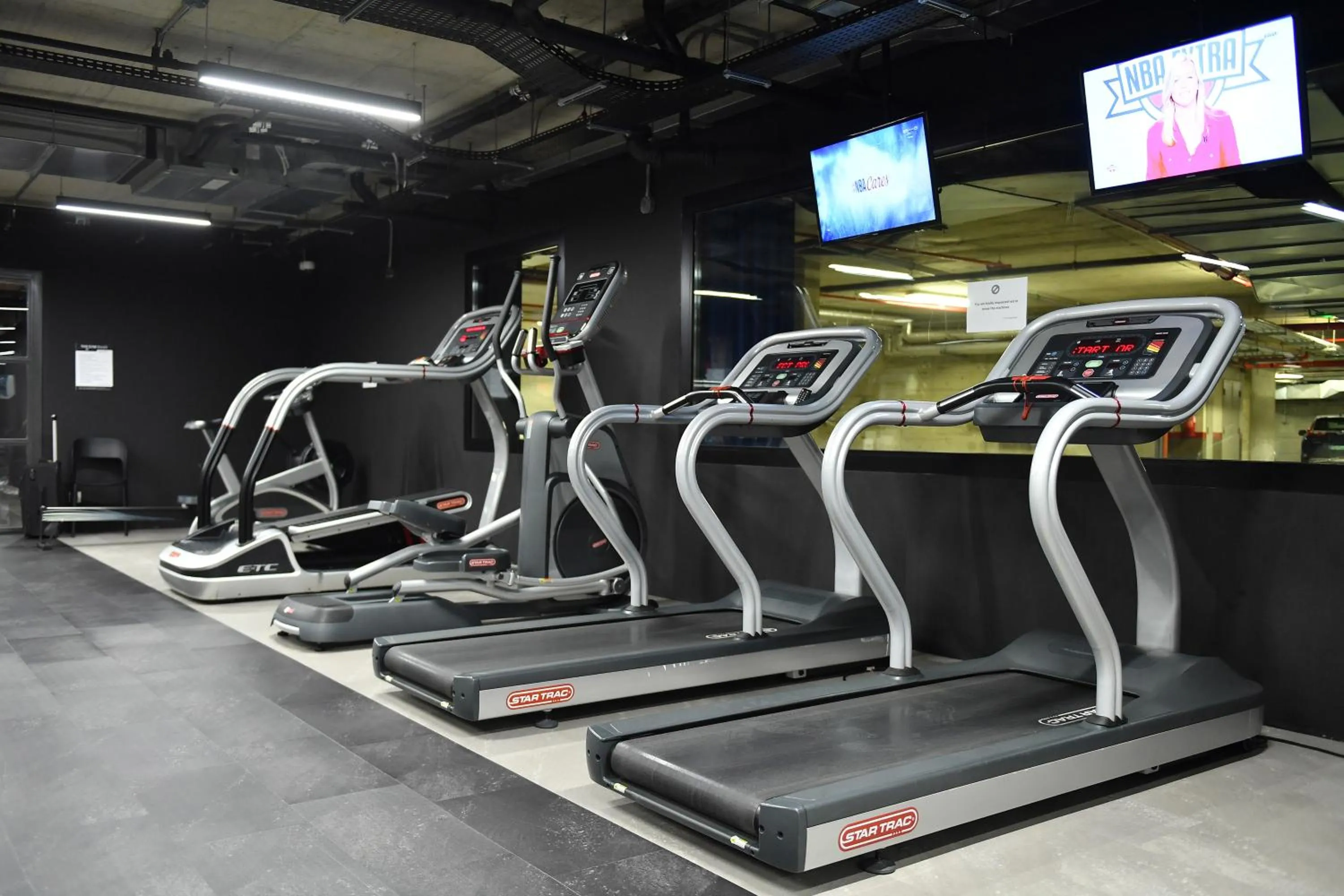 Sports in The Key Beirut