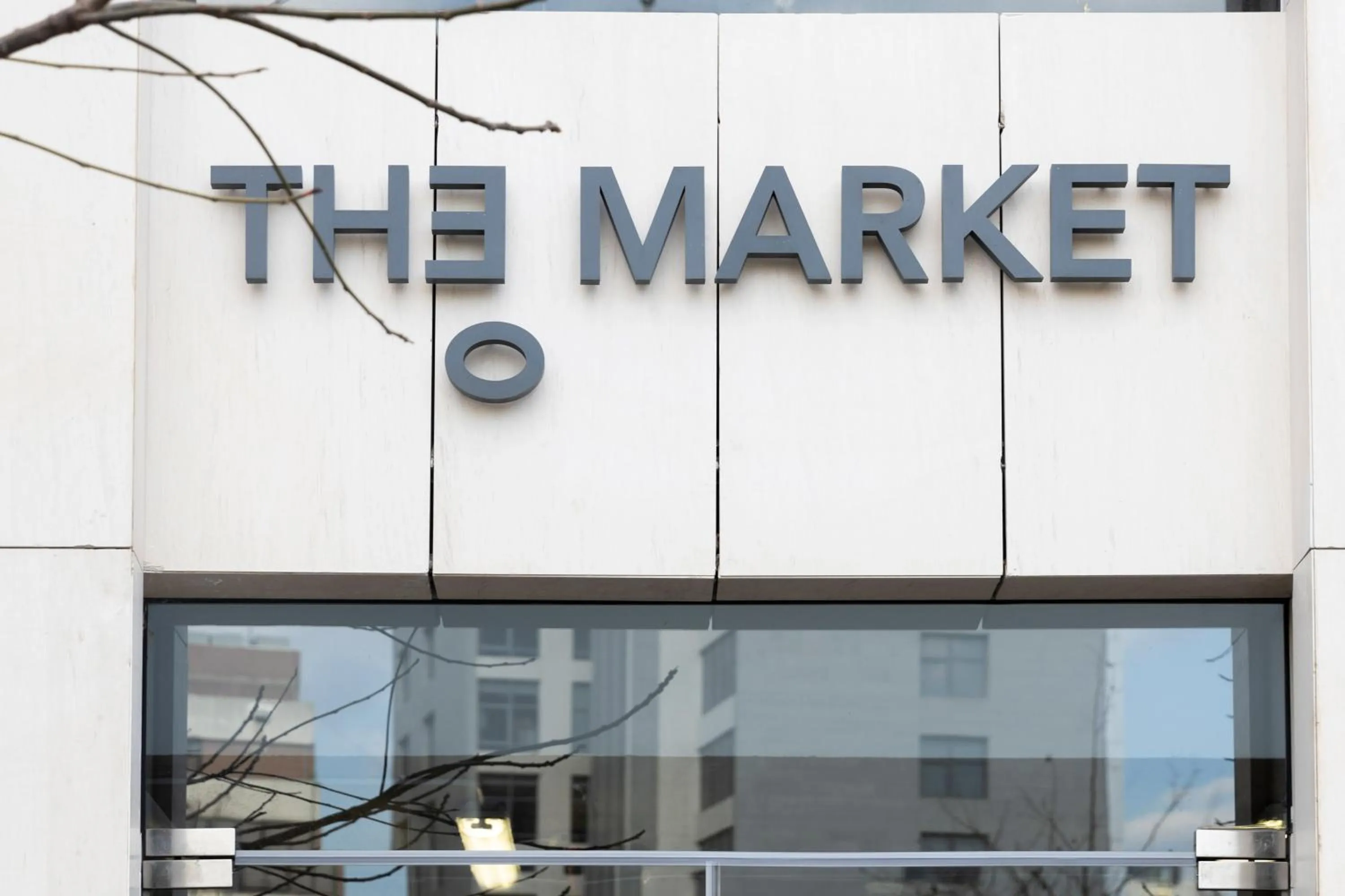 Supermarket/grocery shop in The Key Beirut