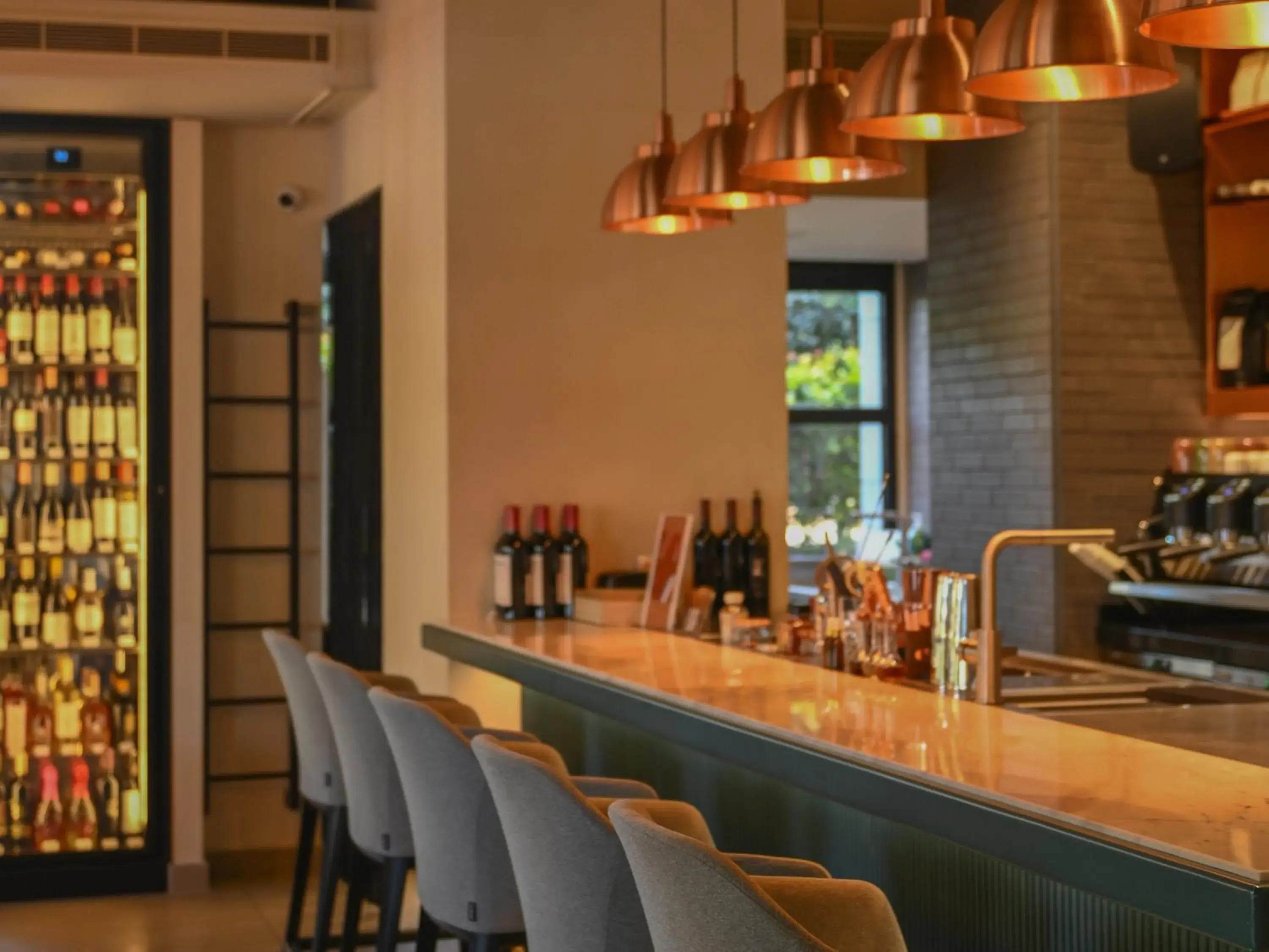 Restaurant/places to eat in The Key Beirut Restaurant/places to eat in The Key Beirut