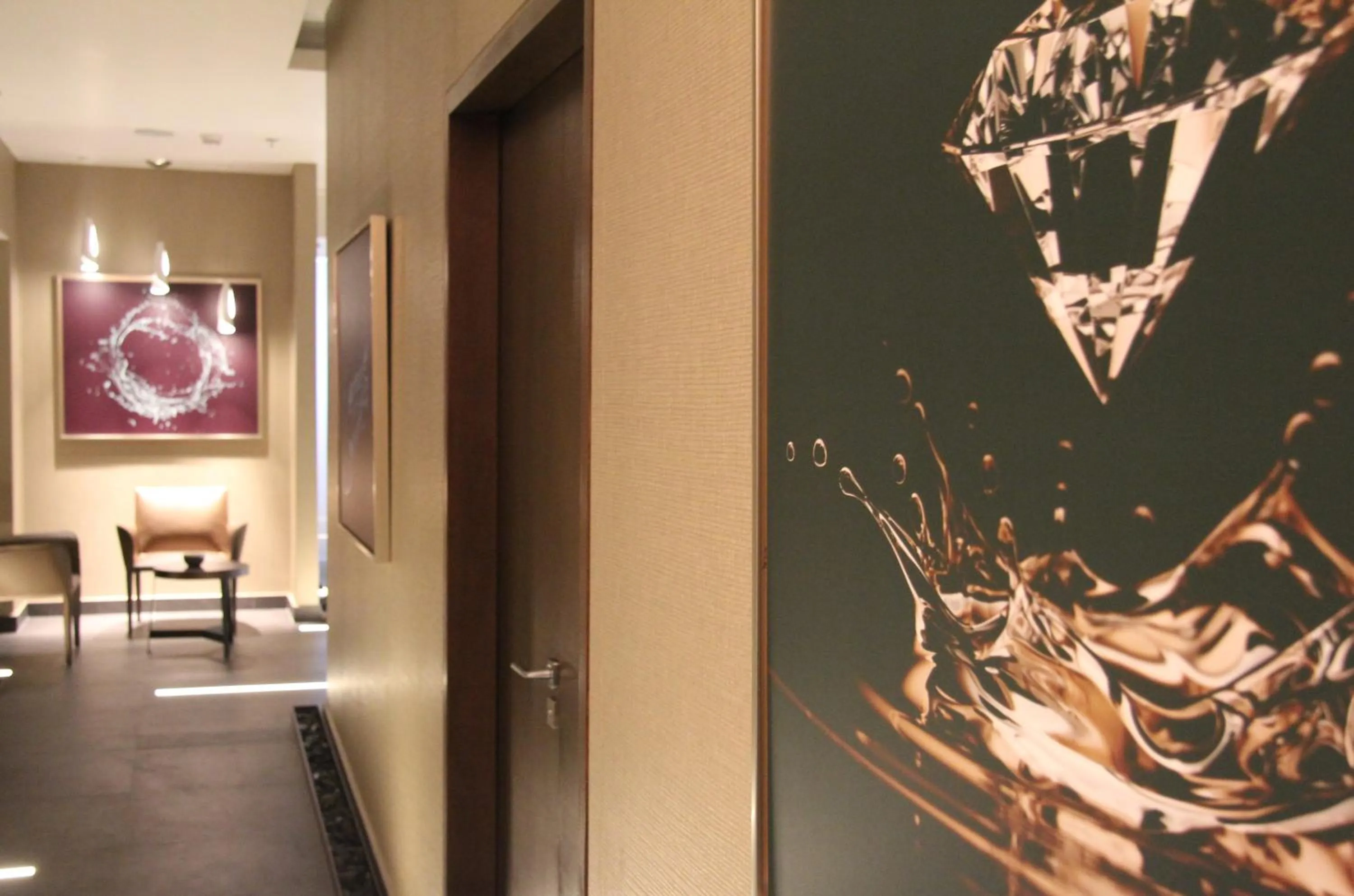 View (from property/room) in The Key Beirut