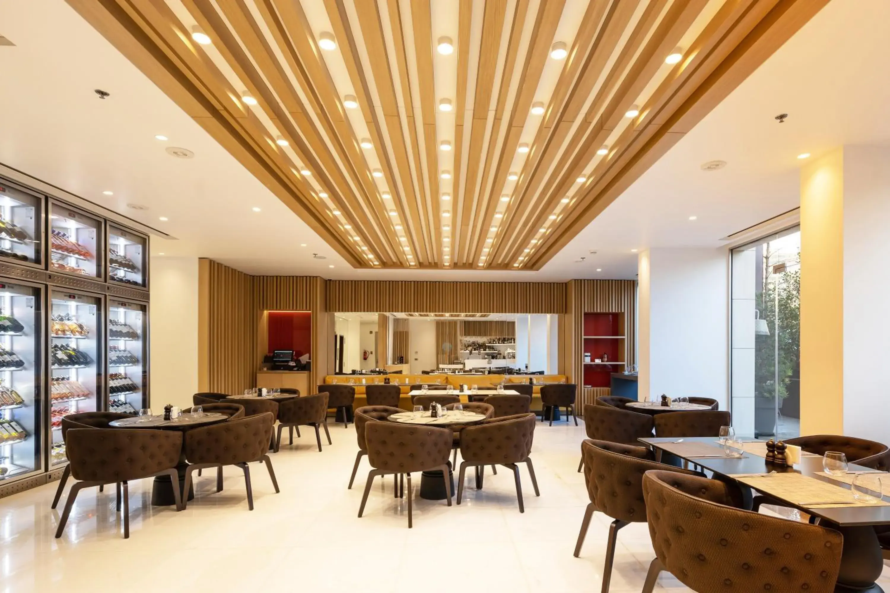 Restaurant/places to eat in The Key Beirut Restaurant/places to eat in The Key Beirut