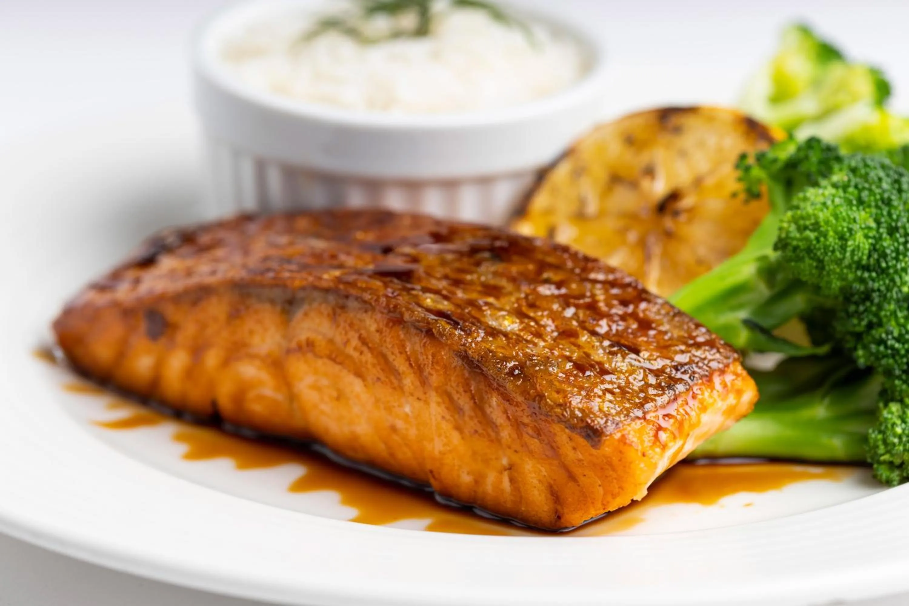 Food and drinks in The Key Beirut