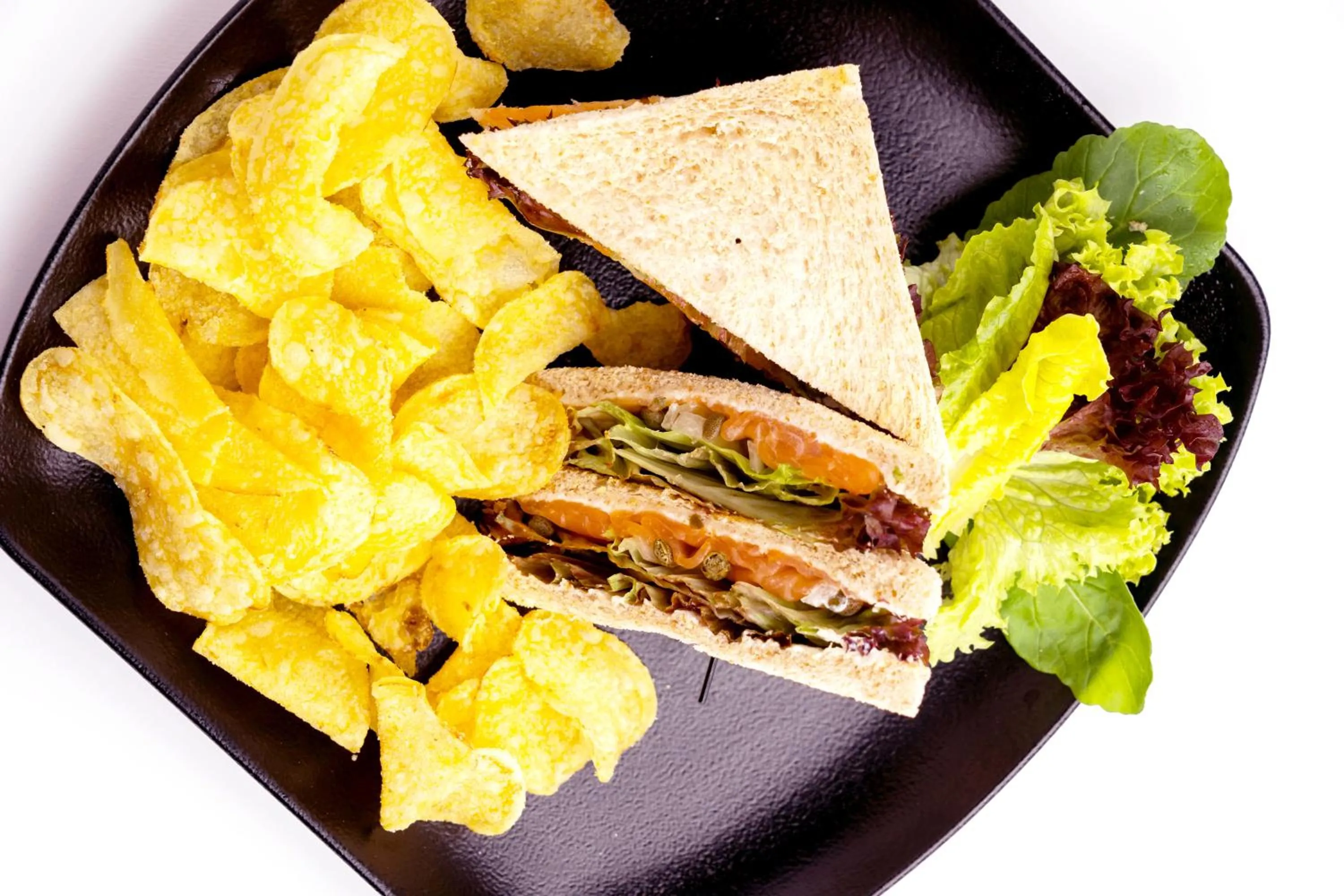 Food and drinks in The Key Beirut