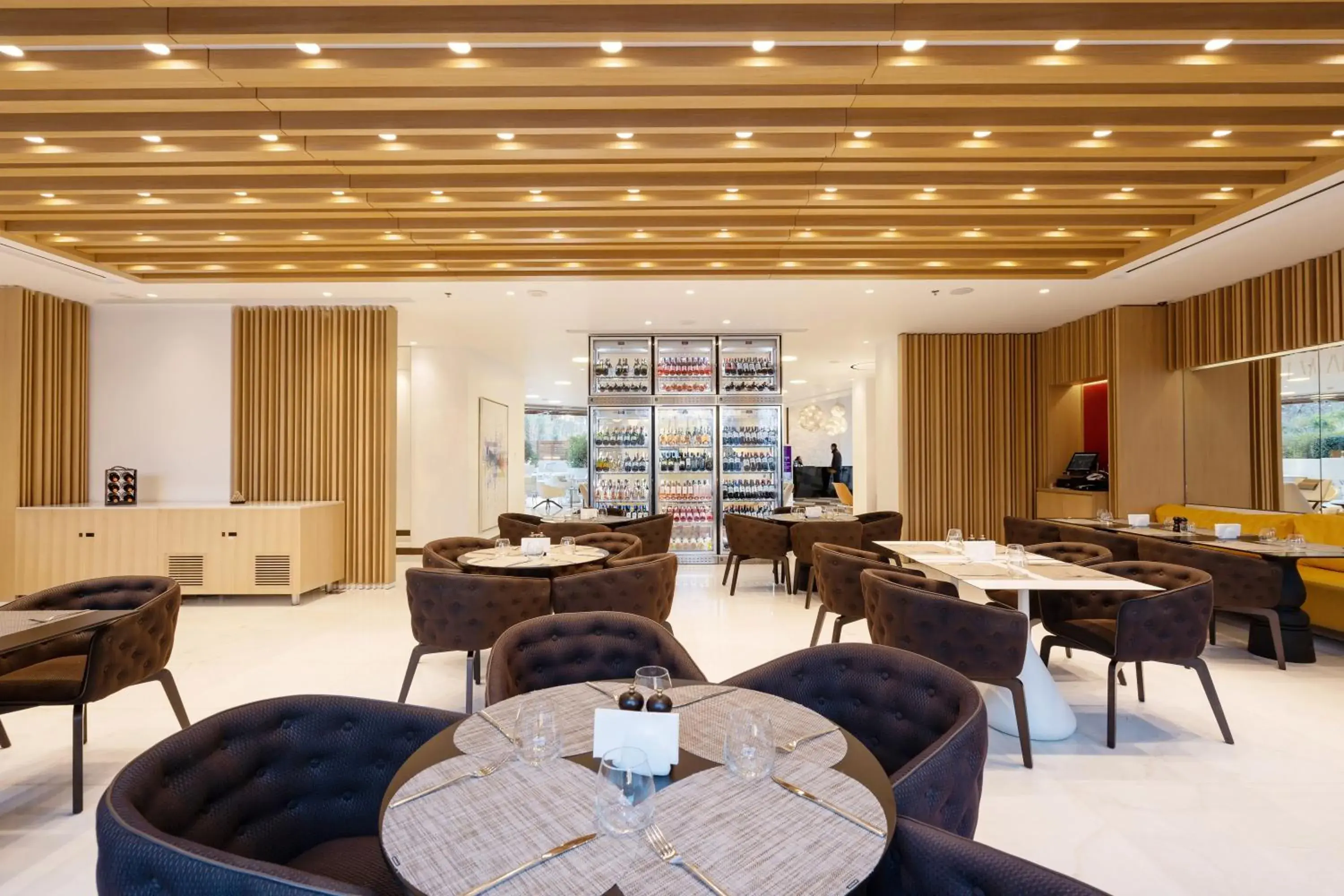 Restaurant/places to eat in The Key Beirut Restaurant/places to eat in The Key Beirut