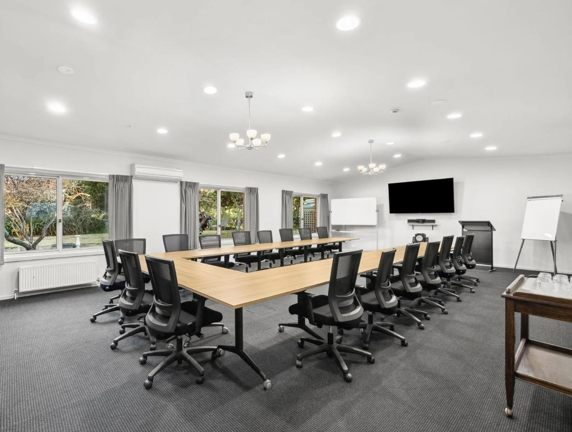 Lancefield Guest House