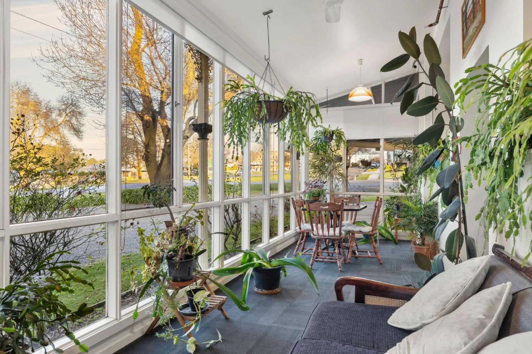 Lancefield Guest House