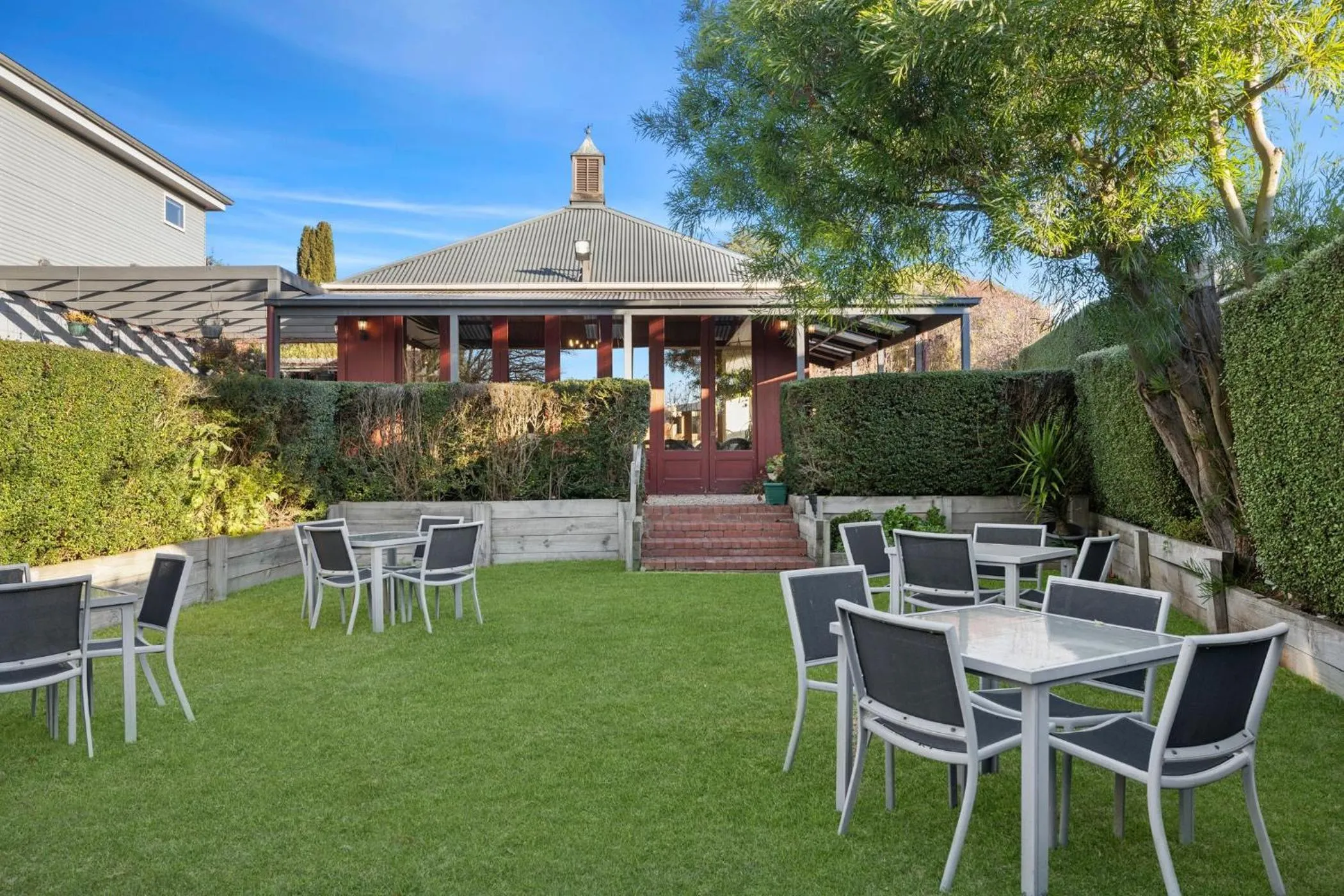 Lancefield Guest House