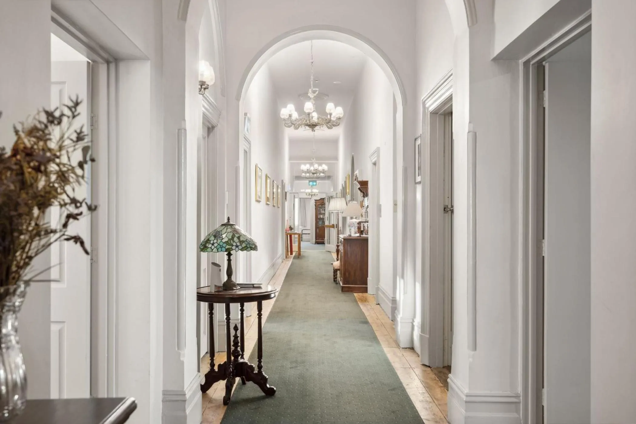 Lancefield Guest House