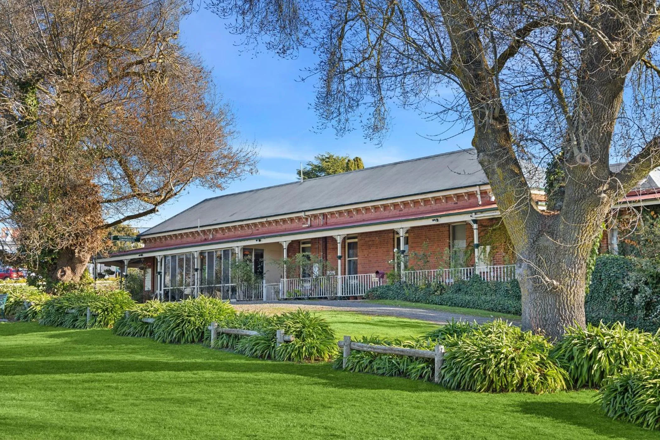 Lancefield Guest House