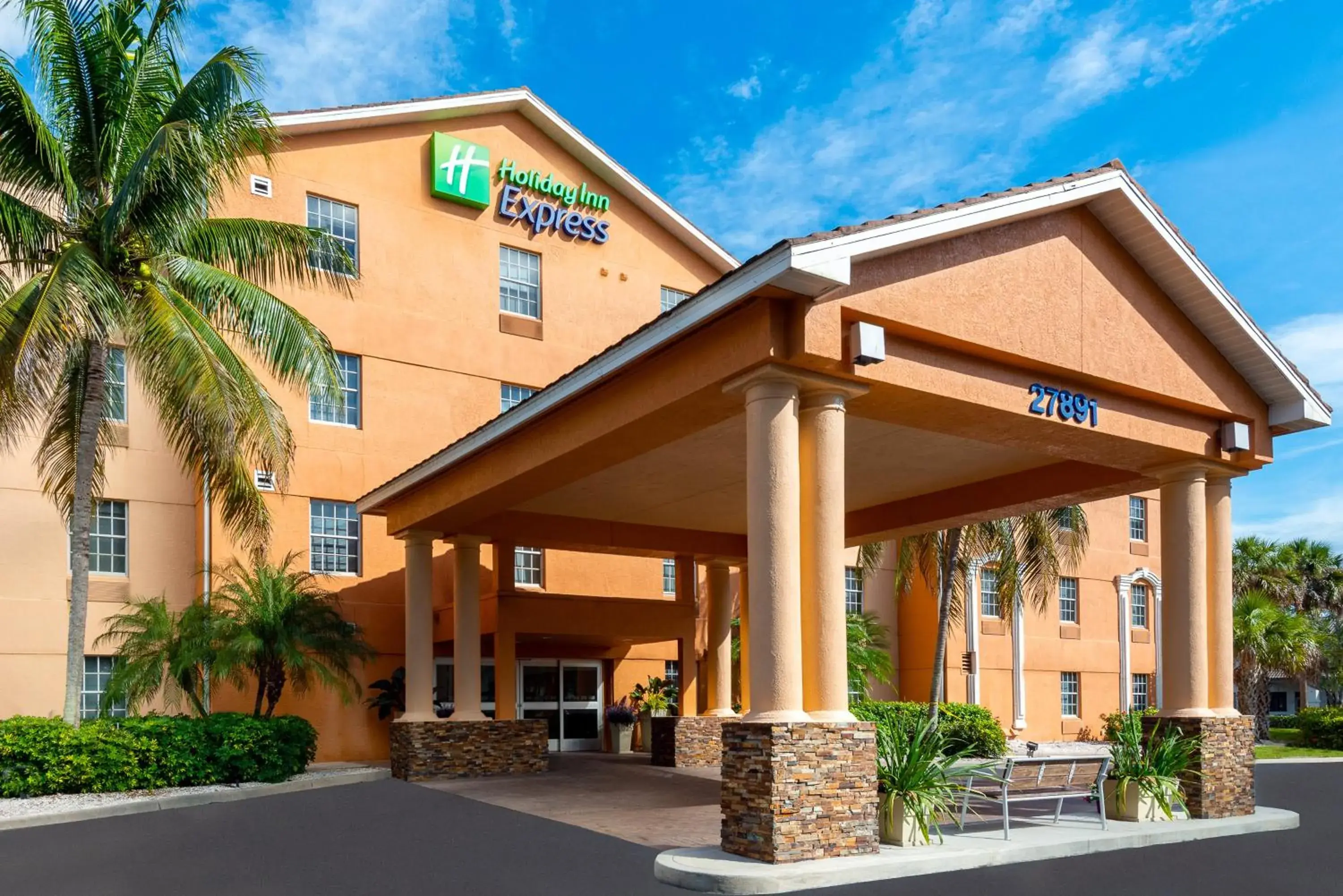 Holiday Inn Express Hotel & Suites Bonita Springs/Naples by IHG Holiday Inn Express Hotel & Suites Bonita Springs/Naples by IHG