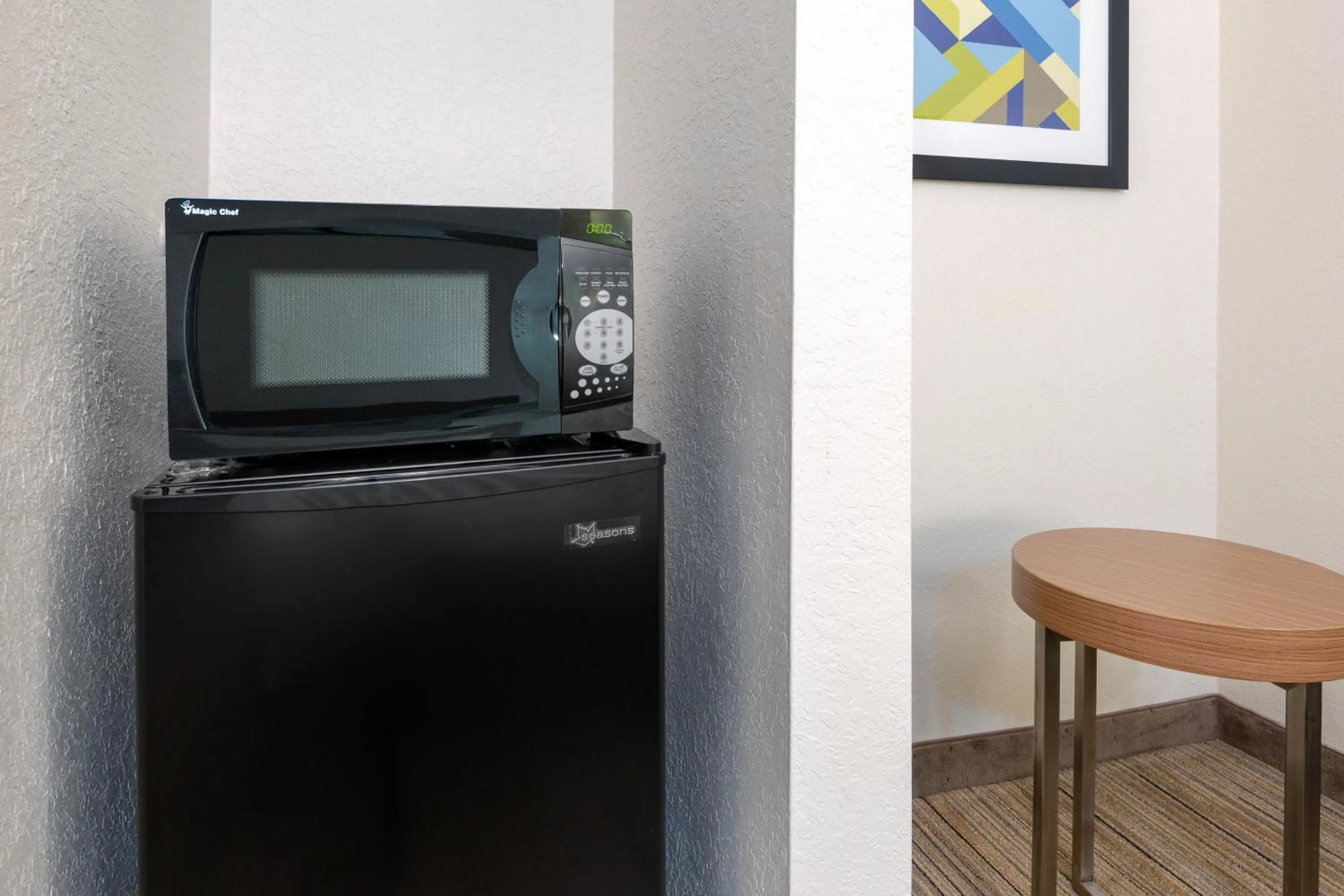 Photo of the whole room in Holiday Inn Express Hotel & Suites Bonita Springs/Naples by IHG