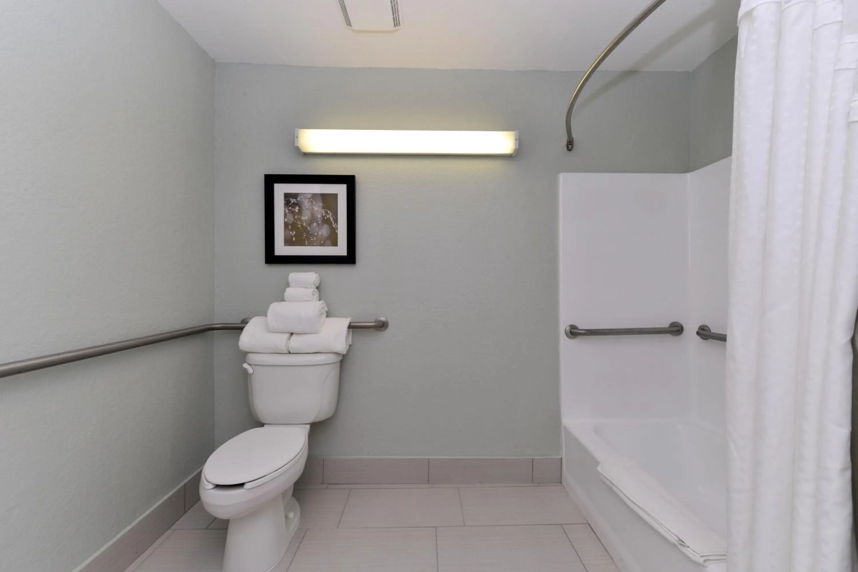 Photo of the whole room in Holiday Inn Express Hotel & Suites Bonita Springs/Naples by IHG