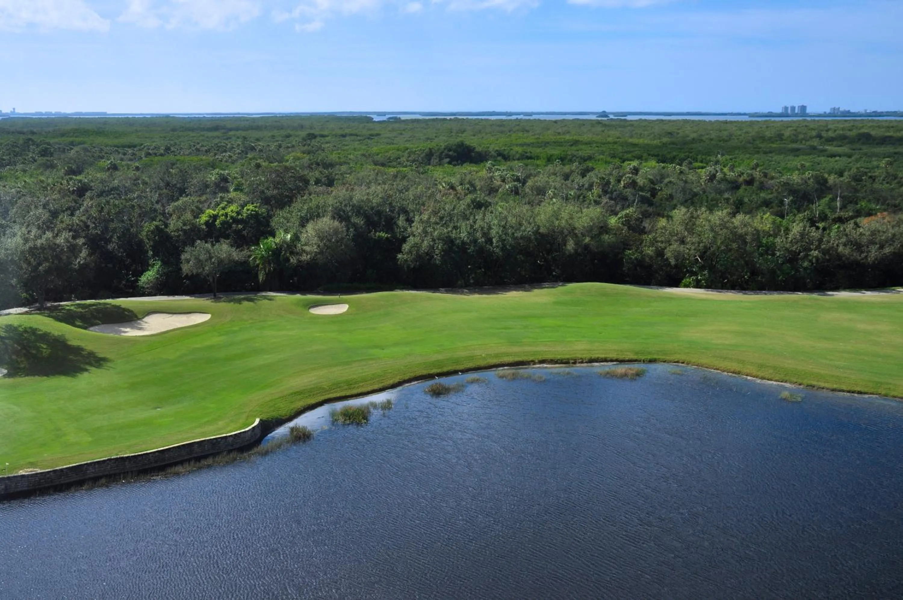 Nearby landmark in Holiday Inn Express Hotel & Suites Bonita Springs/Naples by IHG