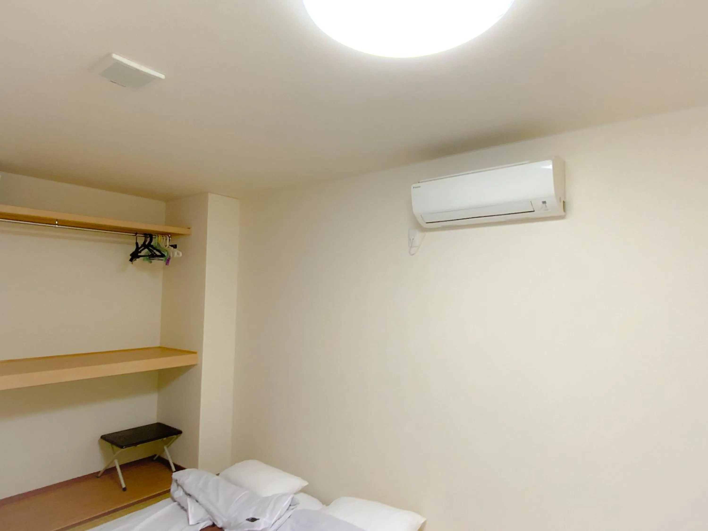 Photo of the whole room in Guesthouse Kyoto Abiya