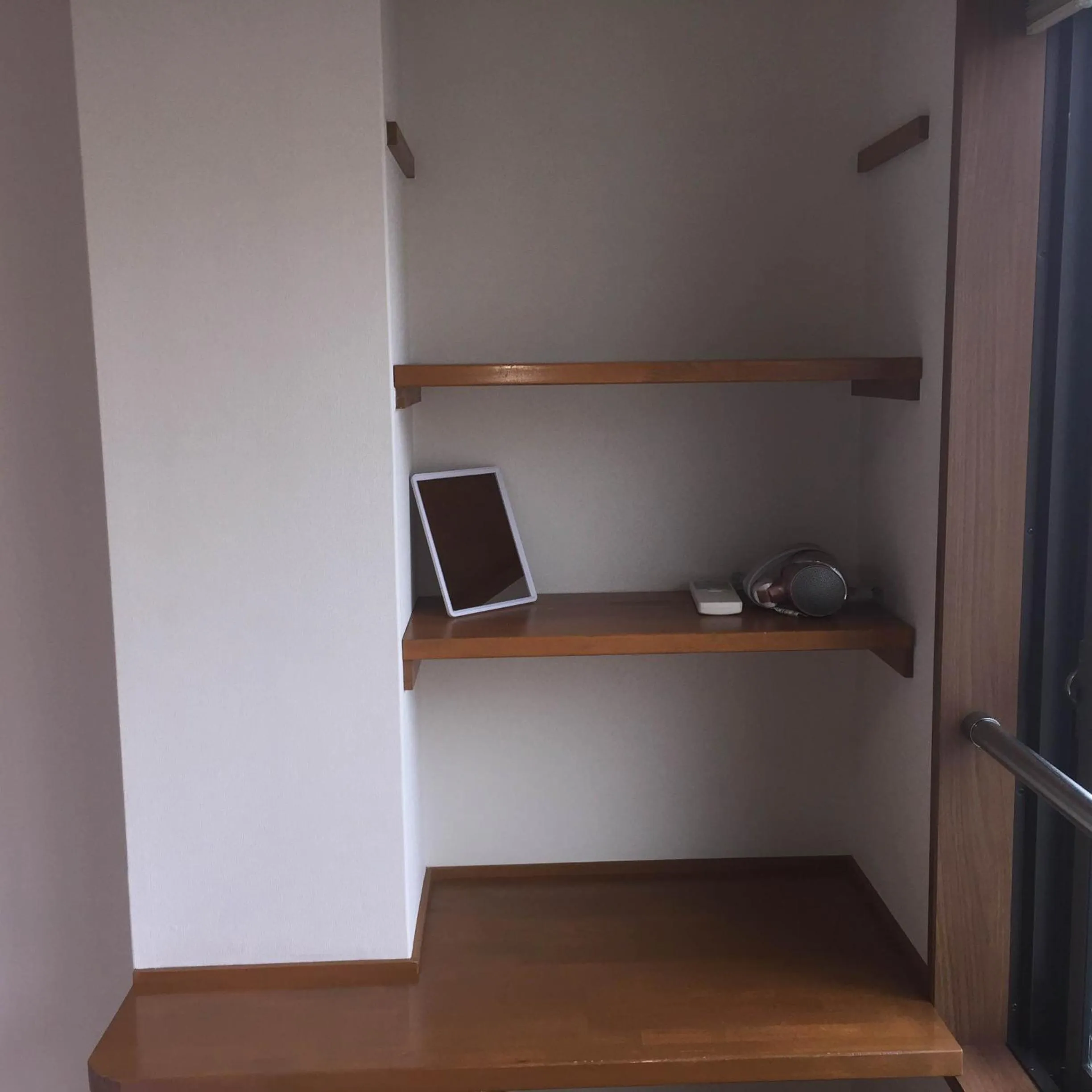 Decorative detail in Guesthouse Kyoto Abiya