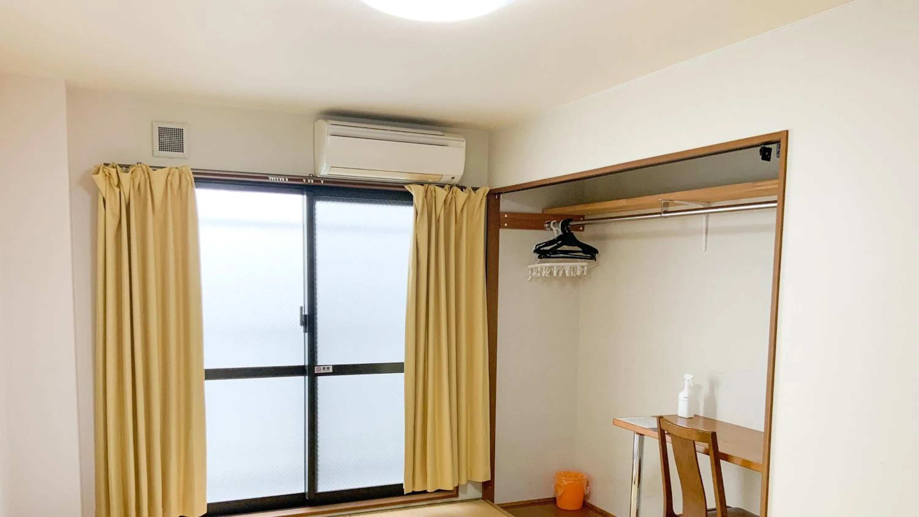 Area and facilities in Guesthouse Kyoto Abiya